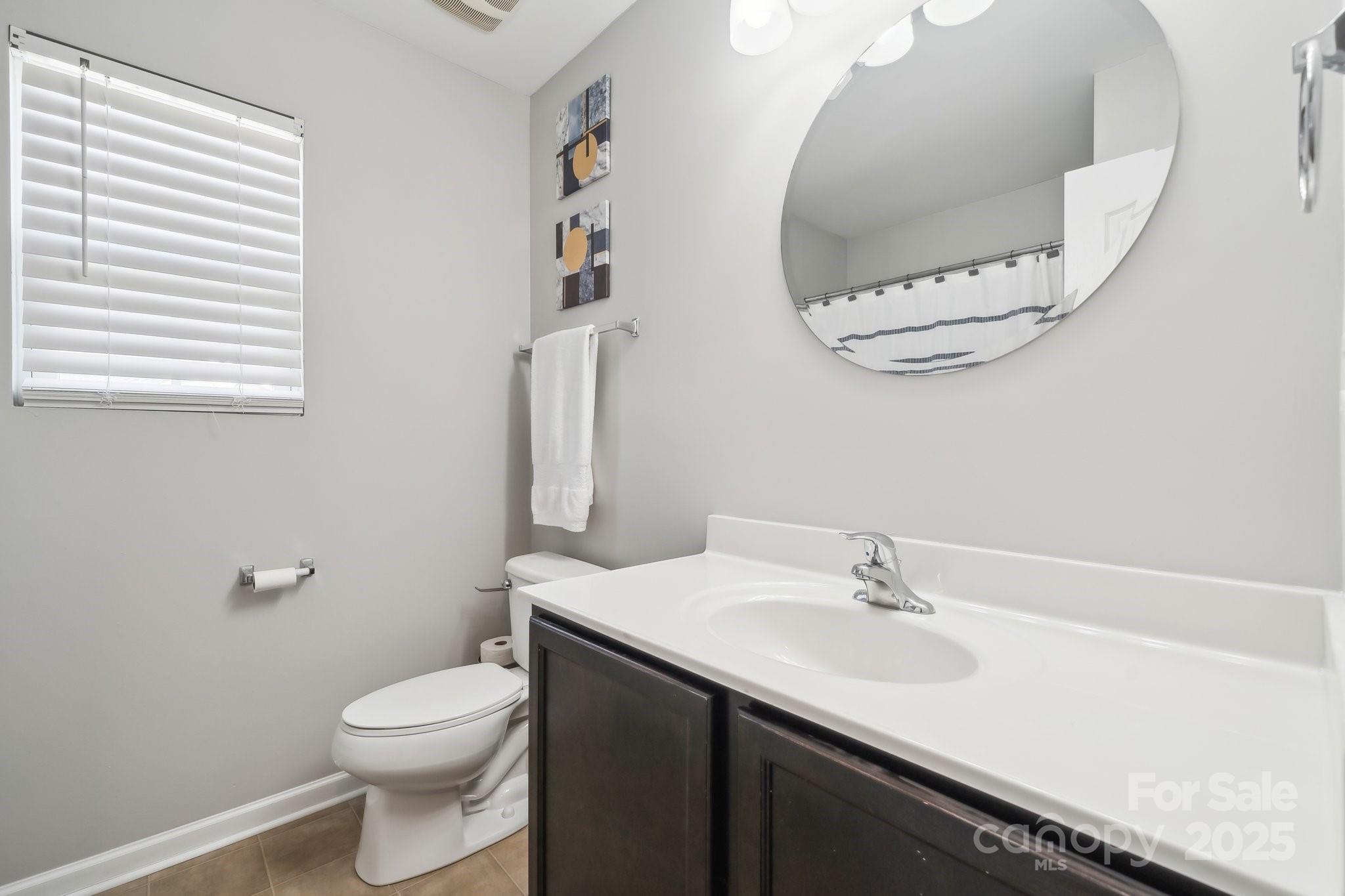 Hidden Creek - Residential