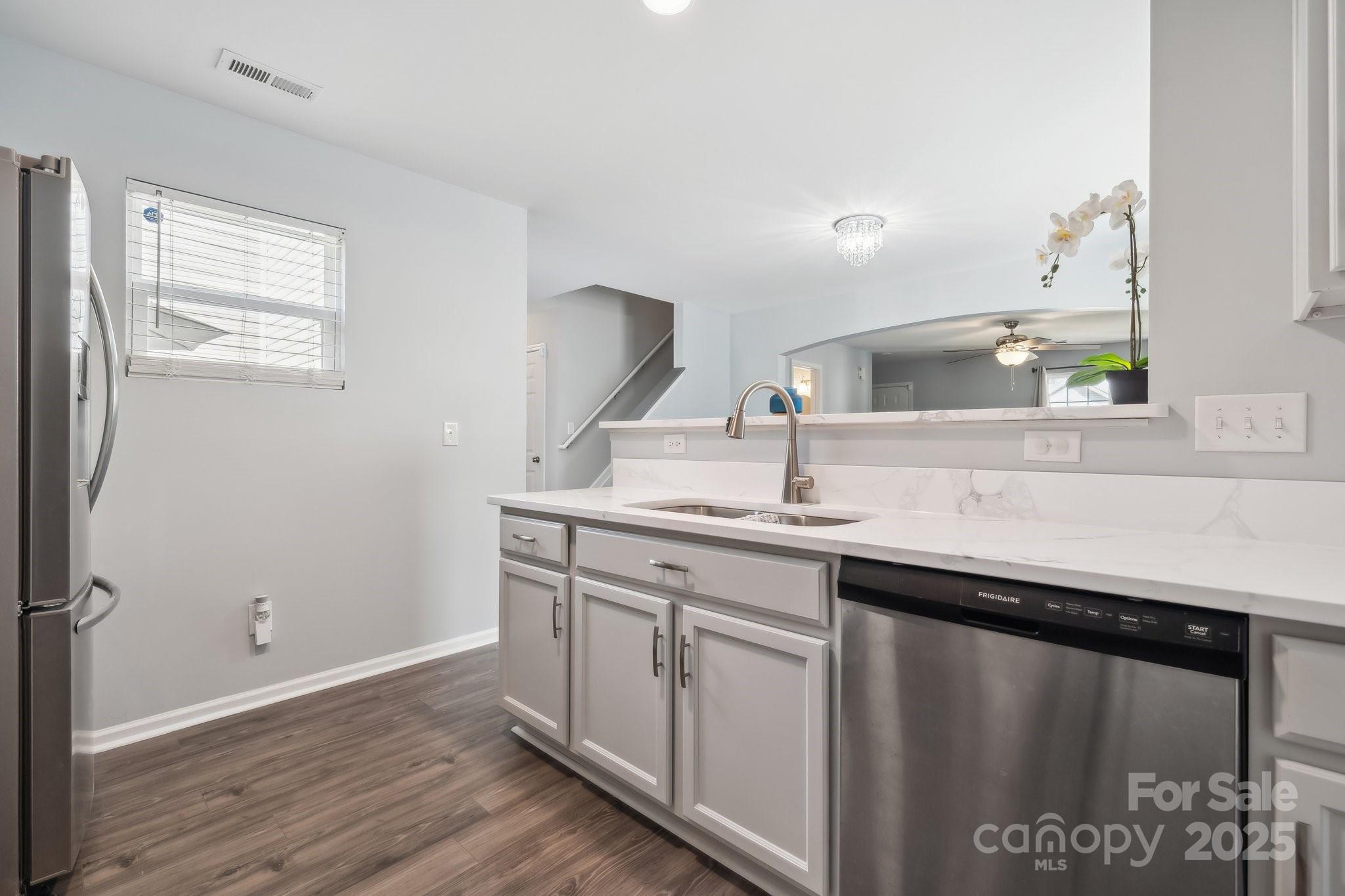 Hidden Creek - Residential