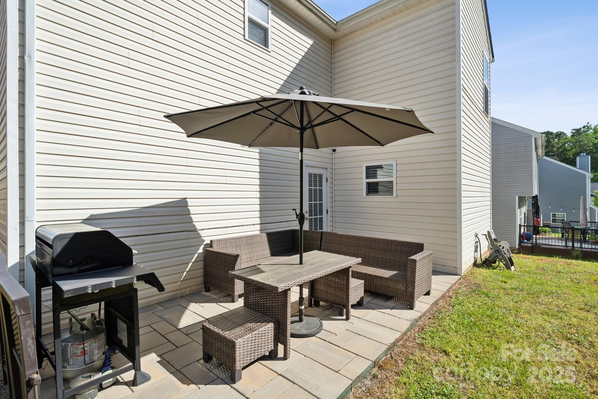 Hidden Creek - Residential