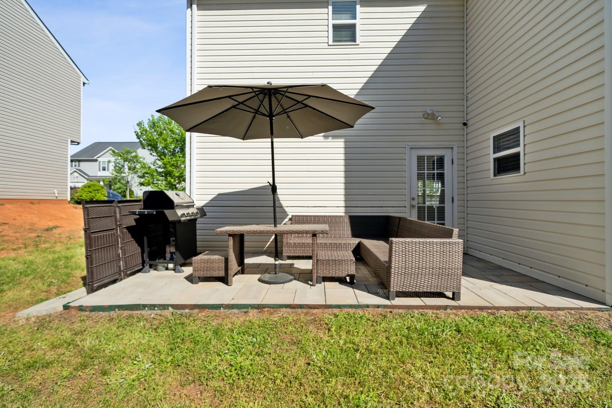 Hidden Creek - Residential