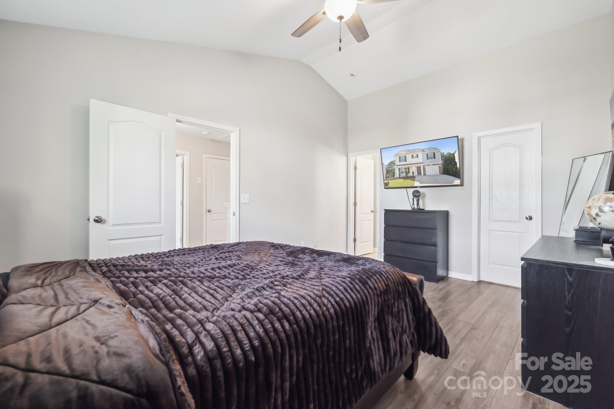 Hidden Creek - Residential