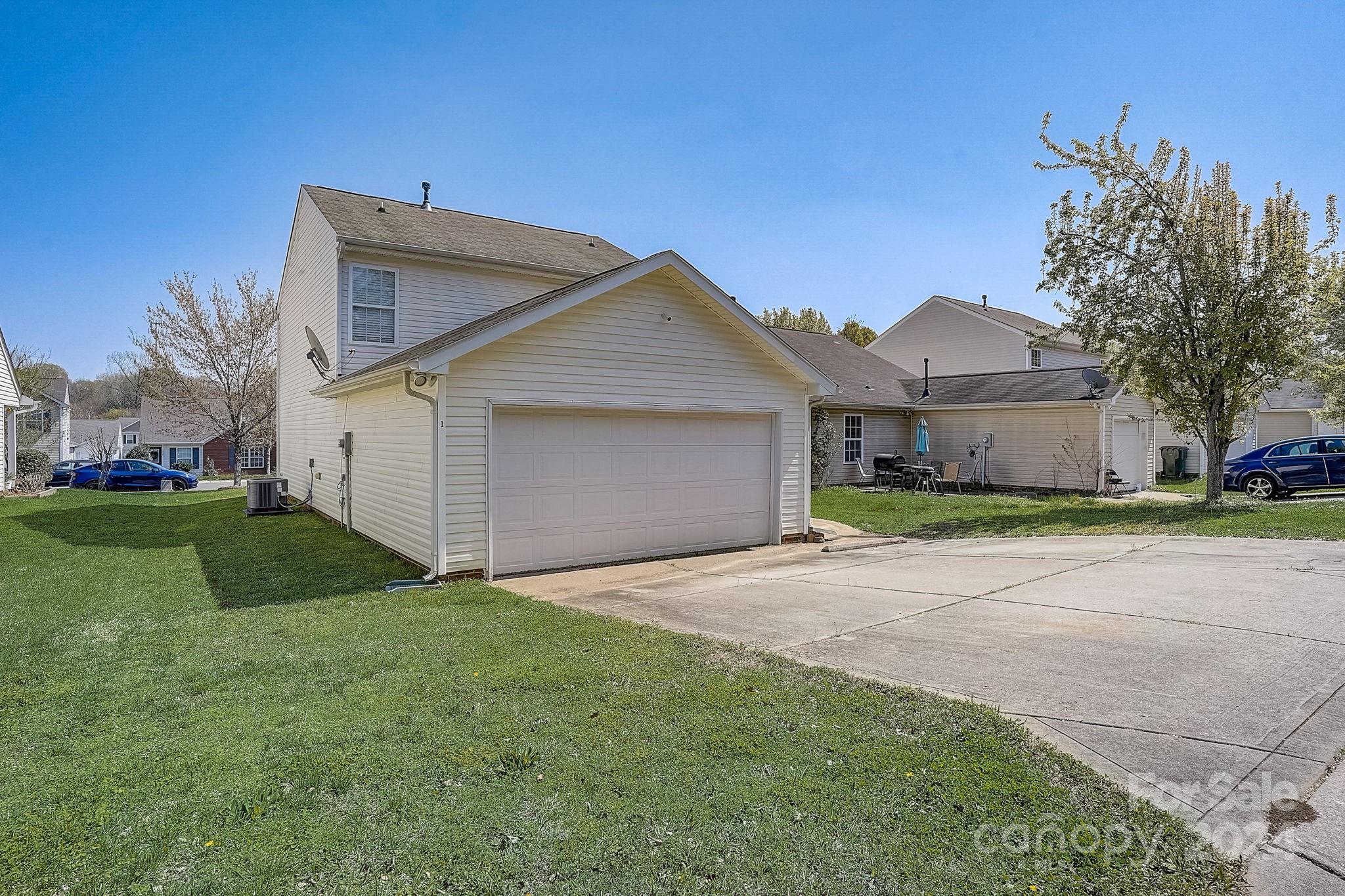 Amber Ridge - Residential