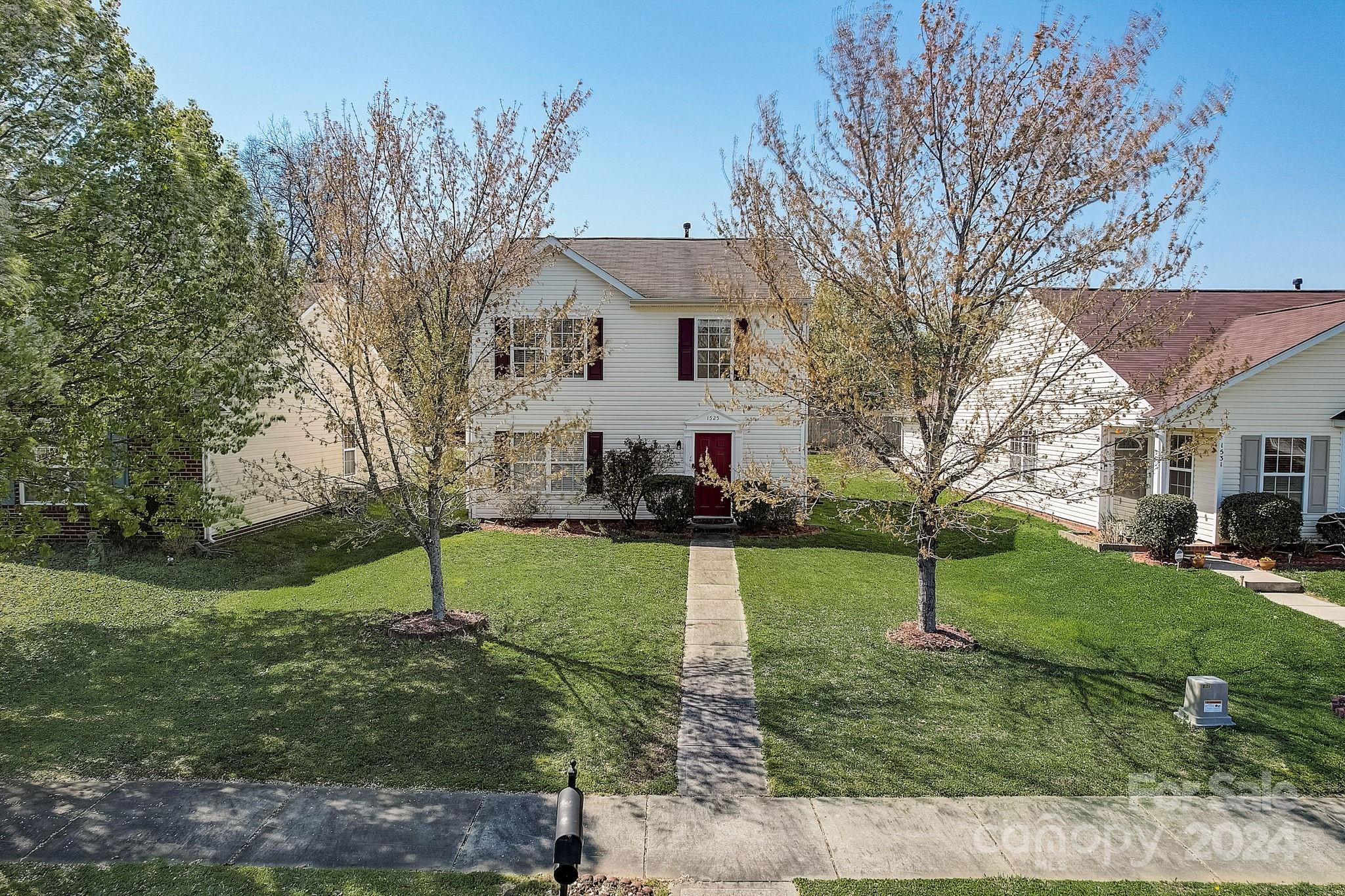 Amber Ridge - Residential