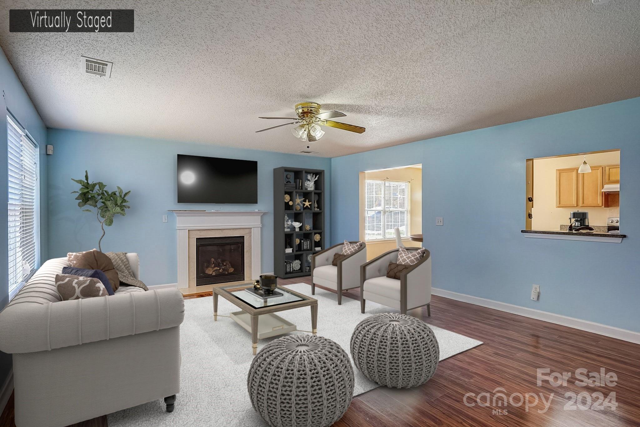 Amber Ridge - Residential