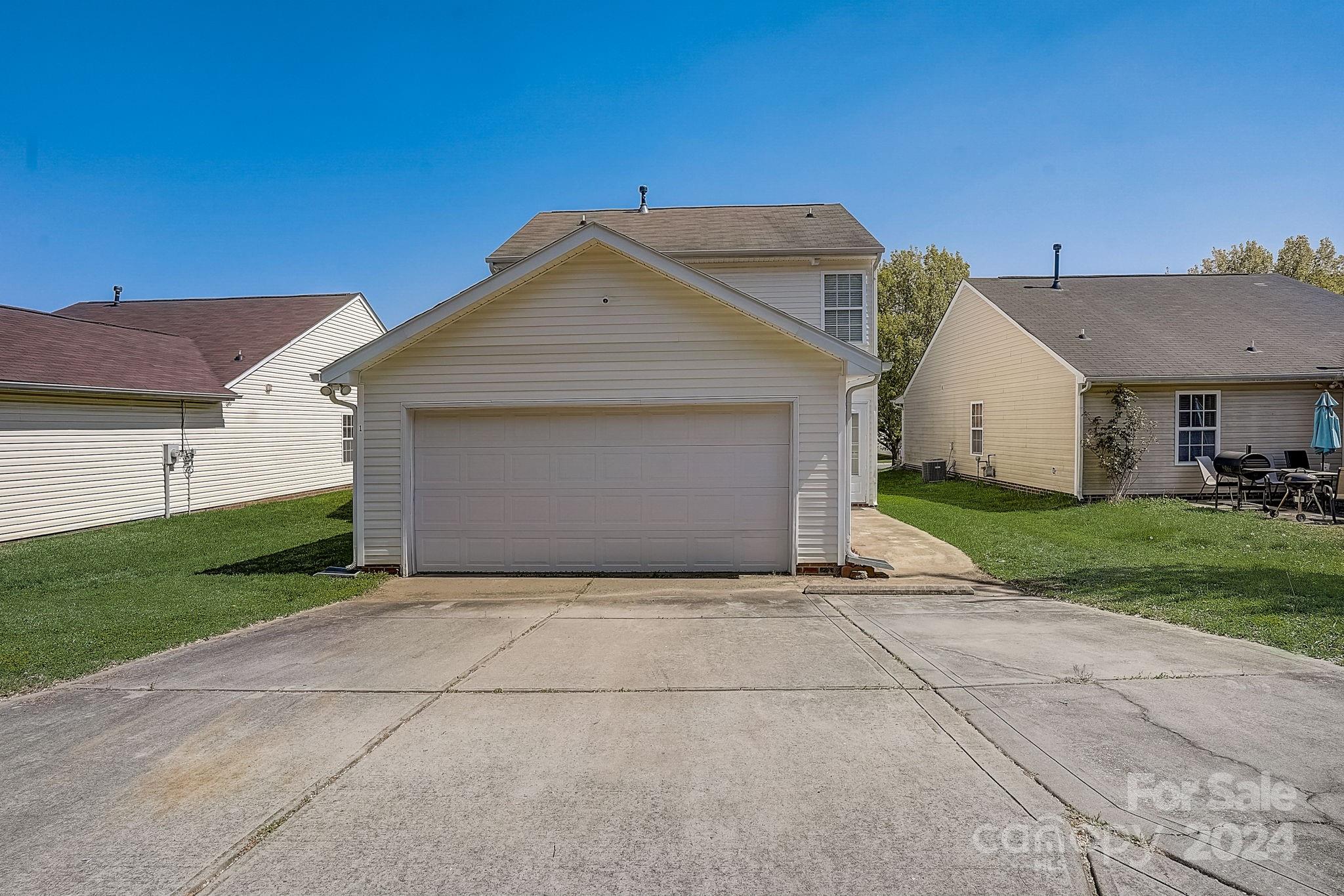 Amber Ridge - Residential