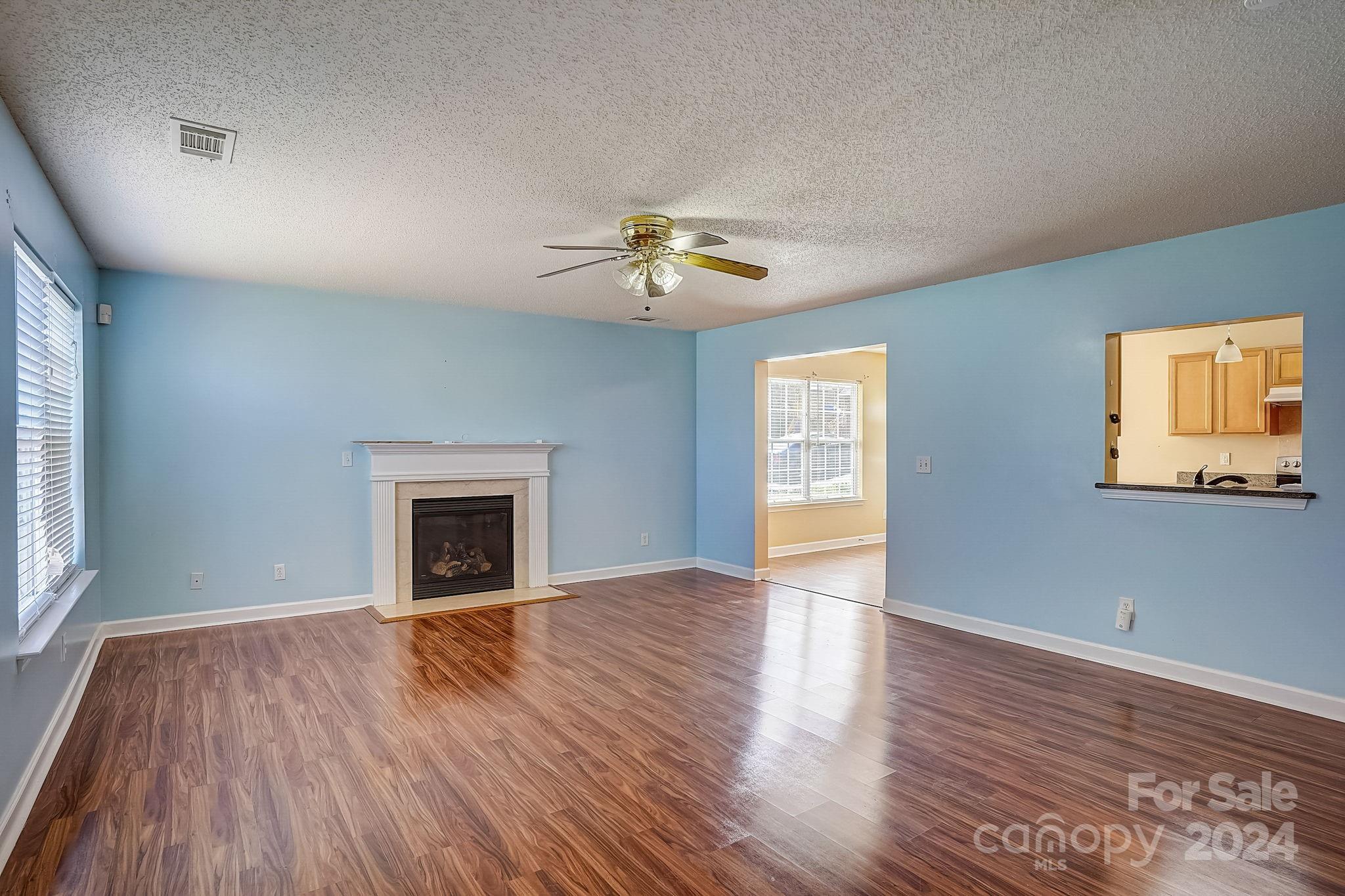 Amber Ridge - Residential