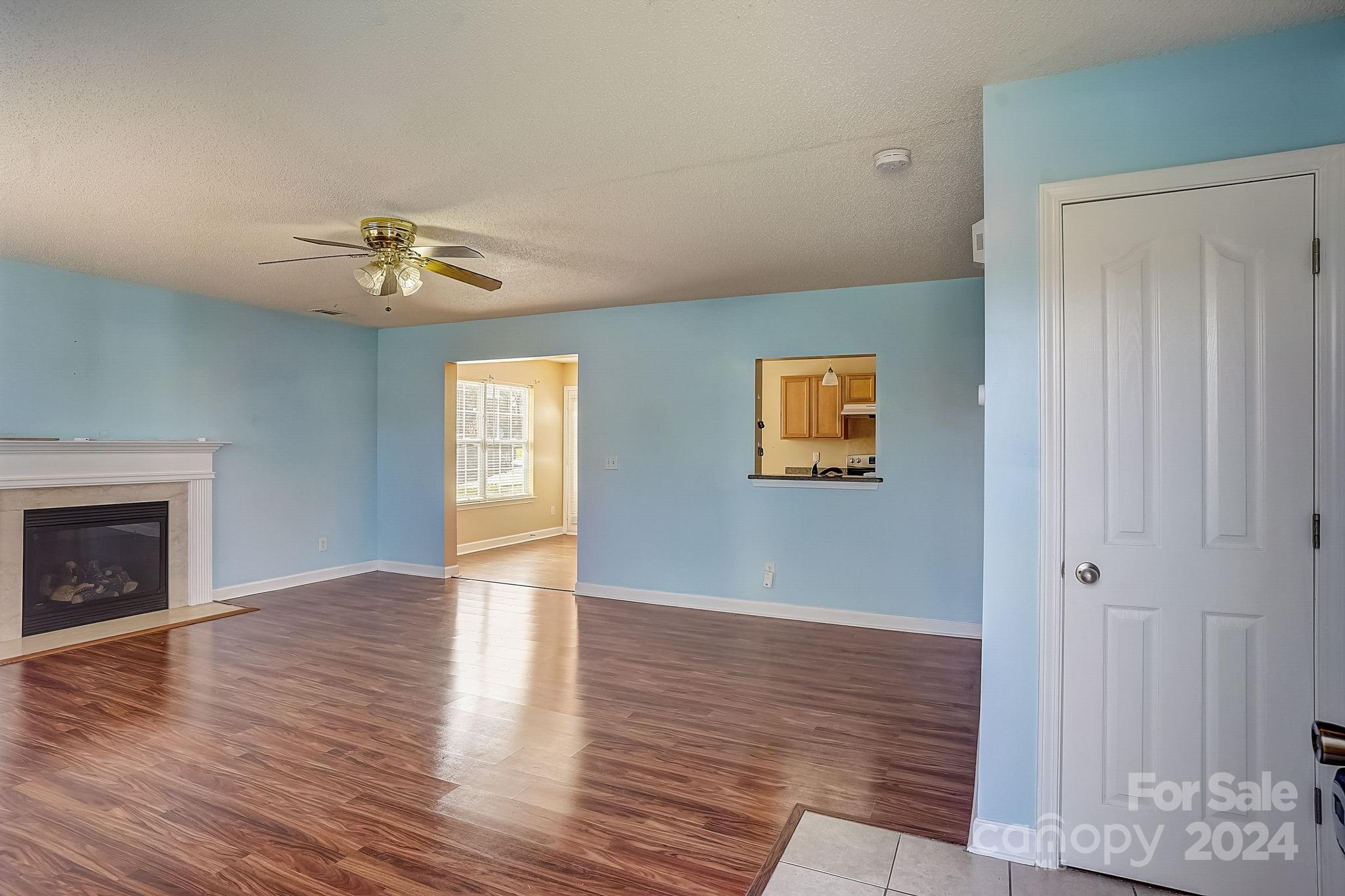 Amber Ridge - Residential