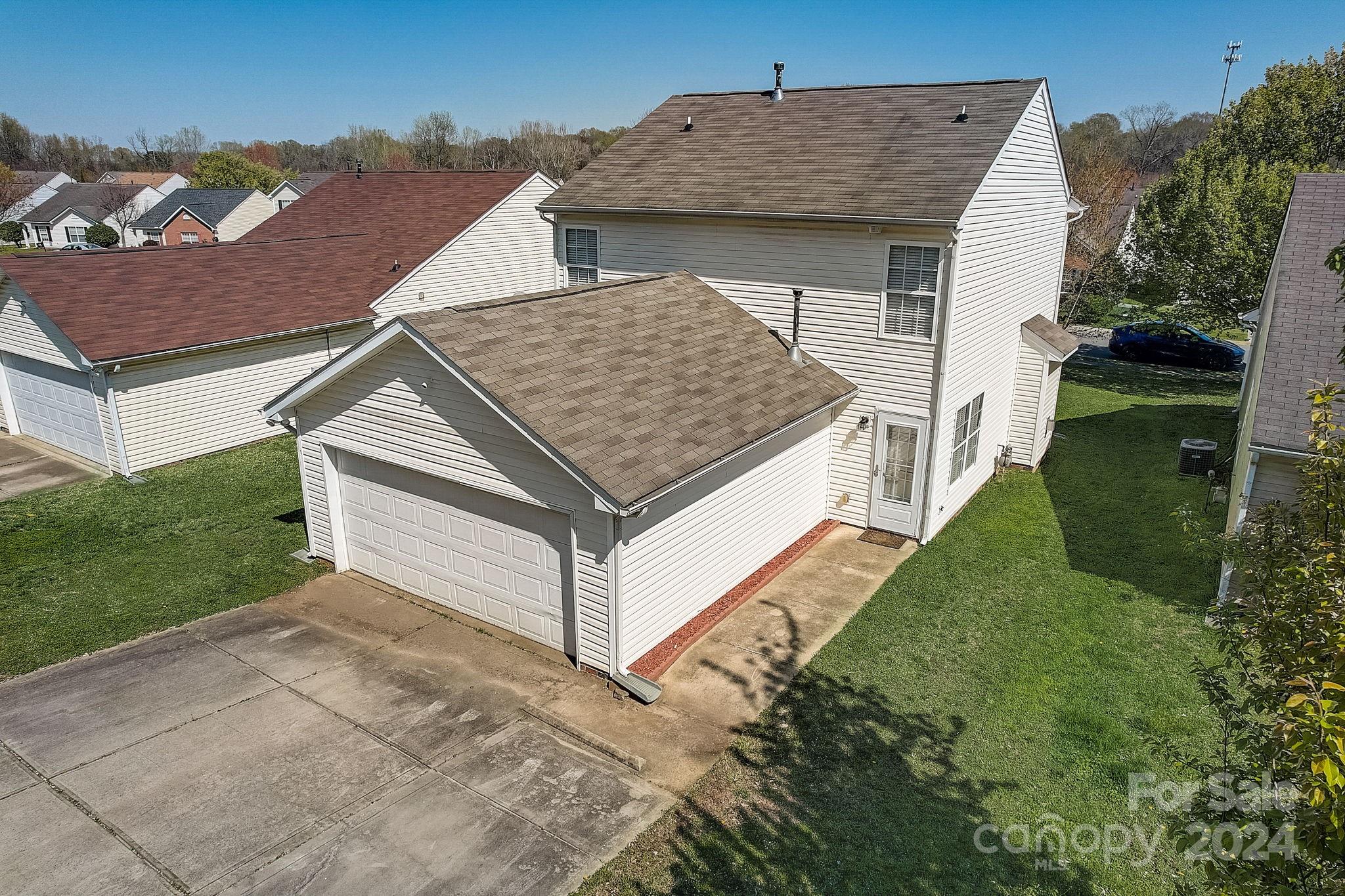 Amber Ridge - Residential