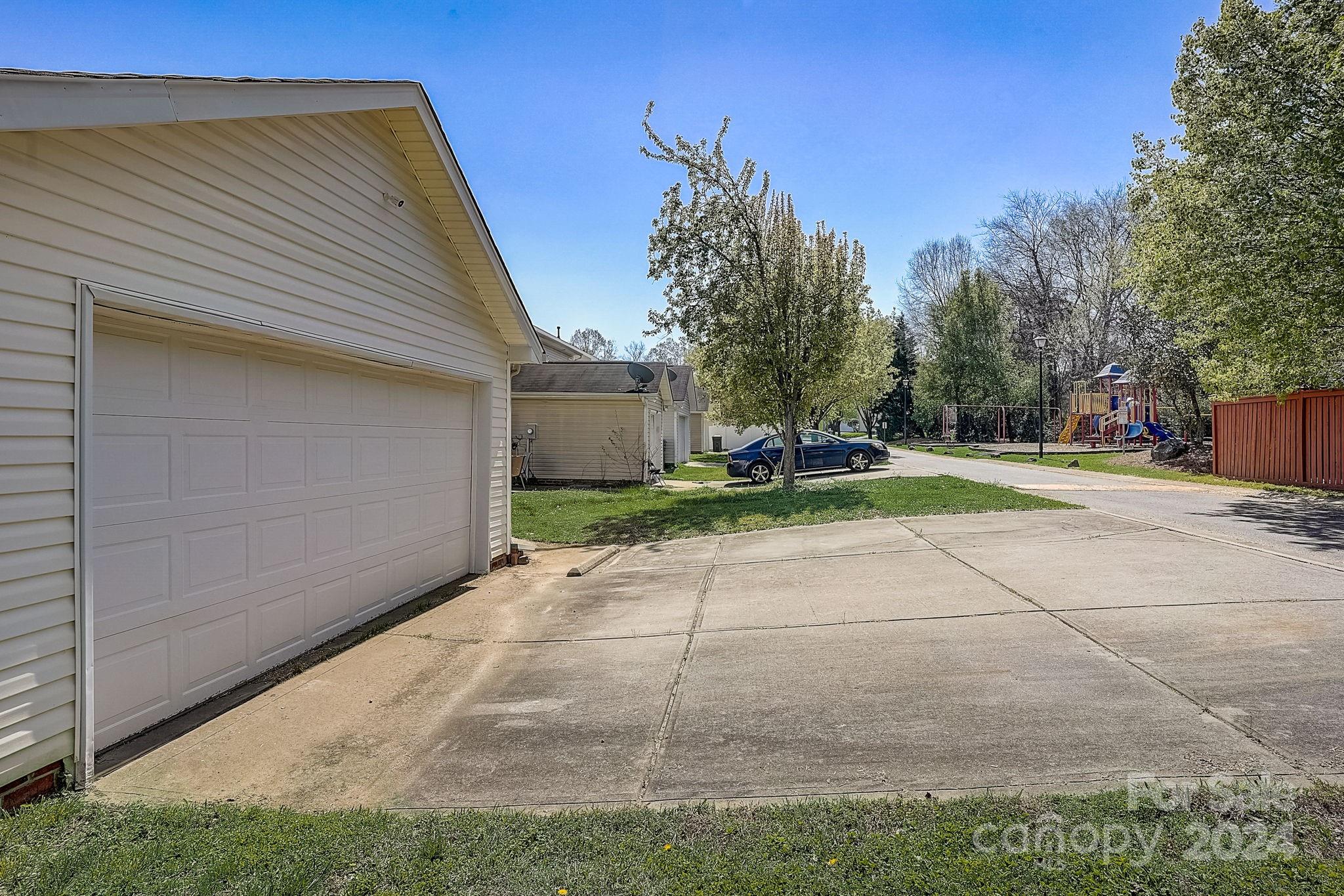 Amber Ridge - Residential