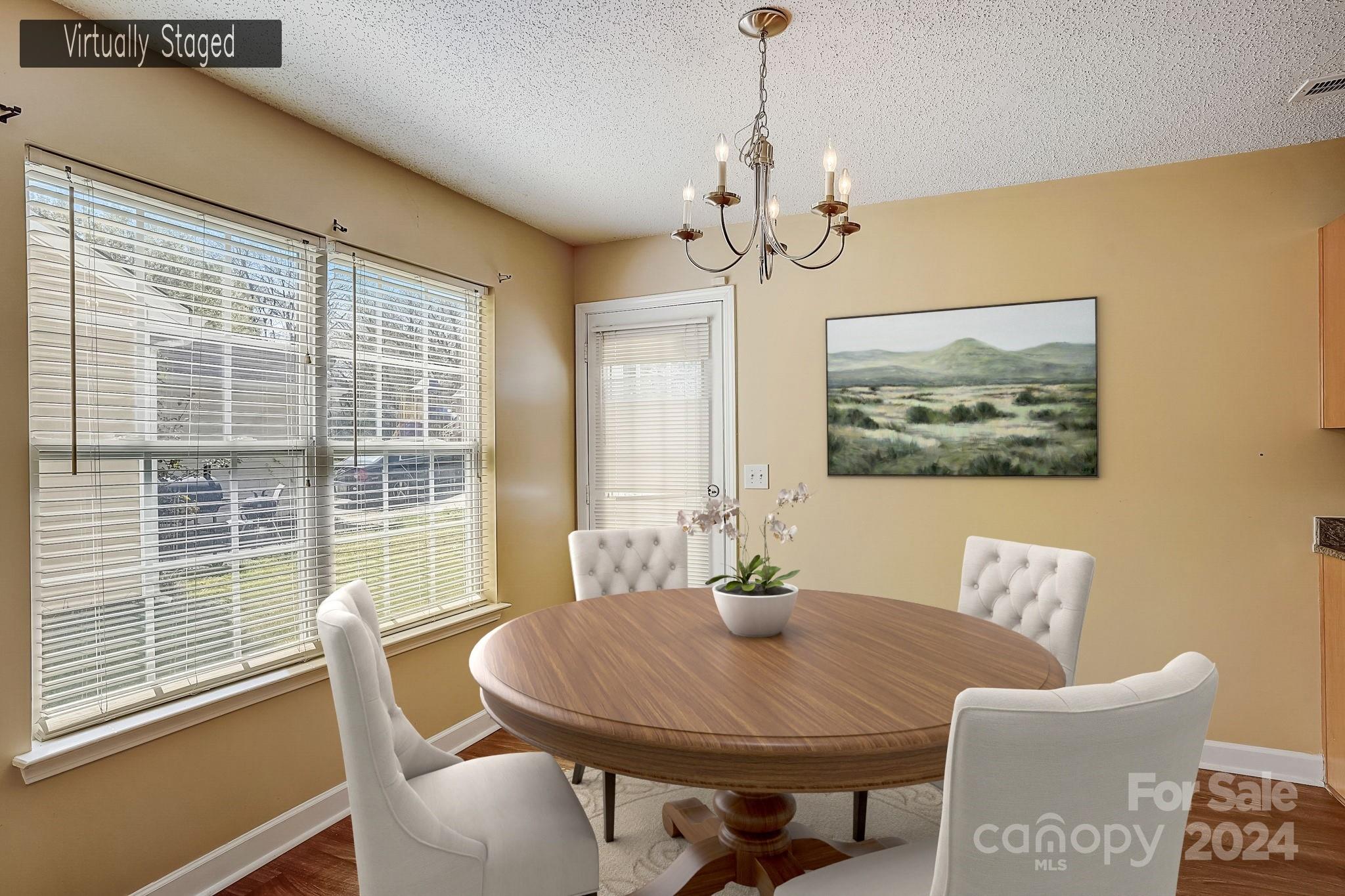 Amber Ridge - Residential