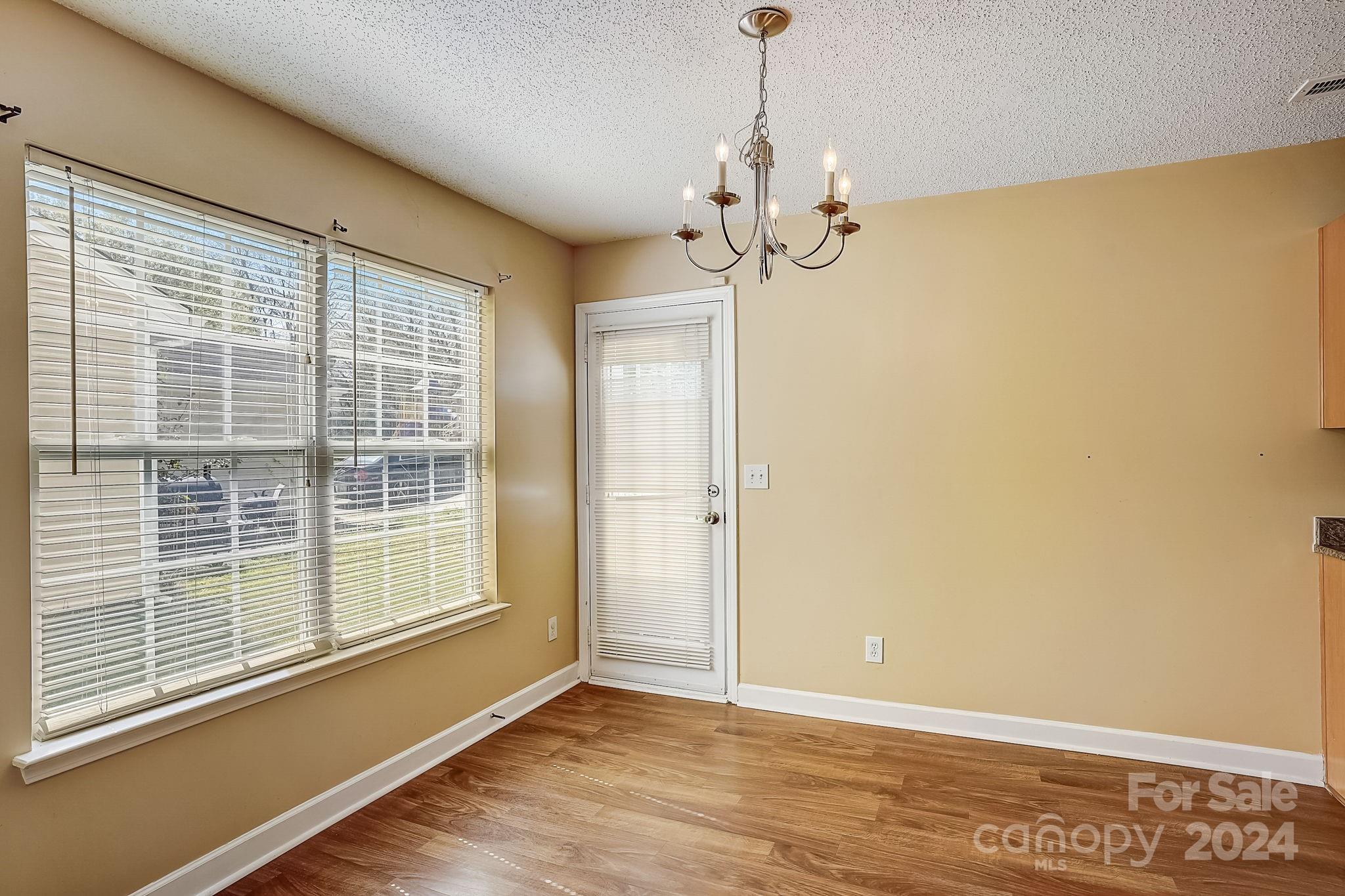 Amber Ridge - Residential