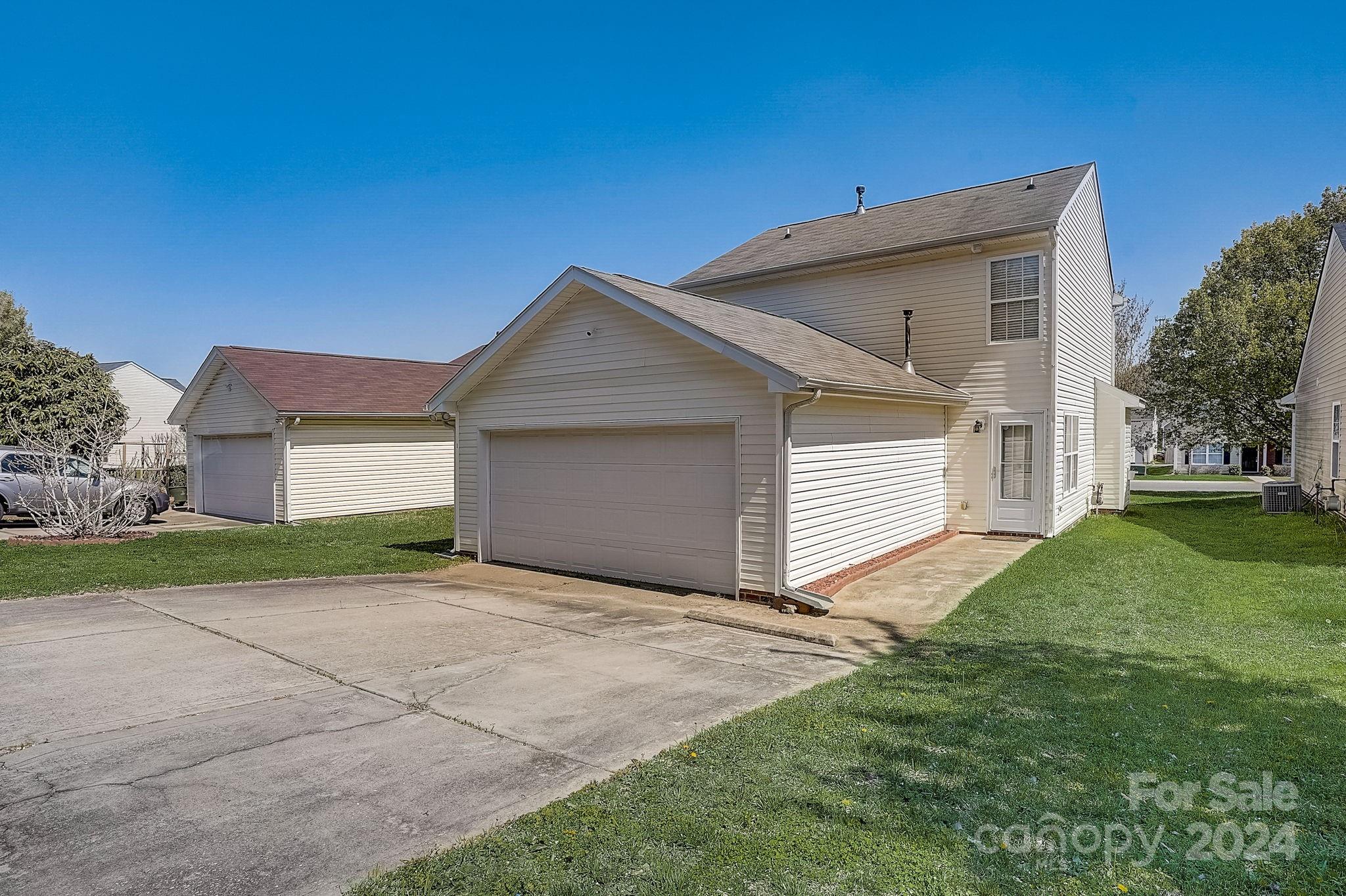 Amber Ridge - Residential