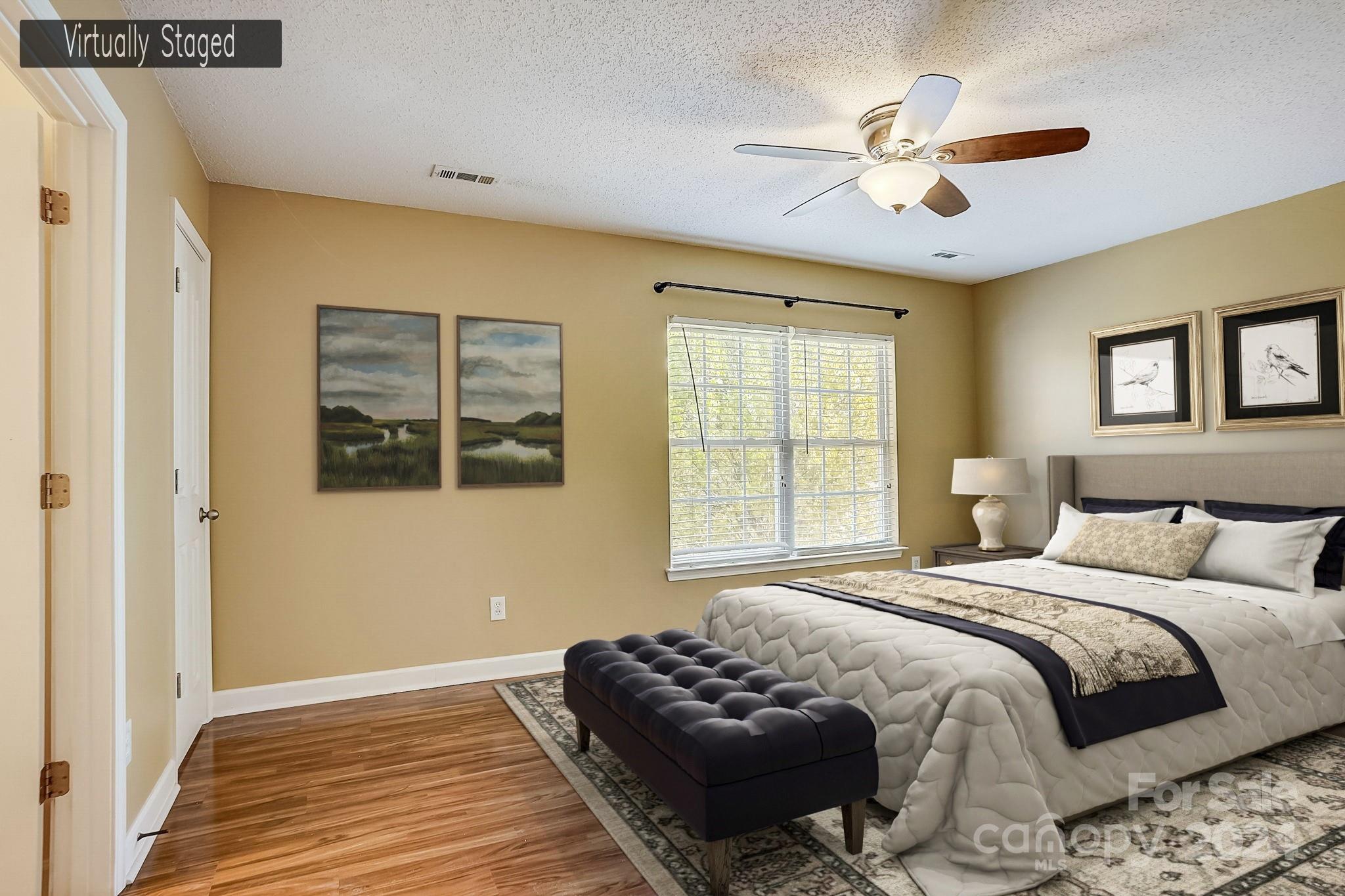 Amber Ridge - Residential