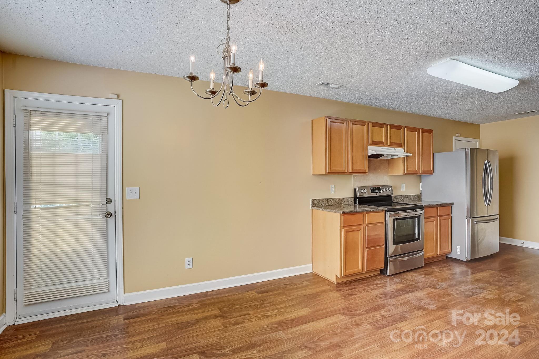 Amber Ridge - Residential