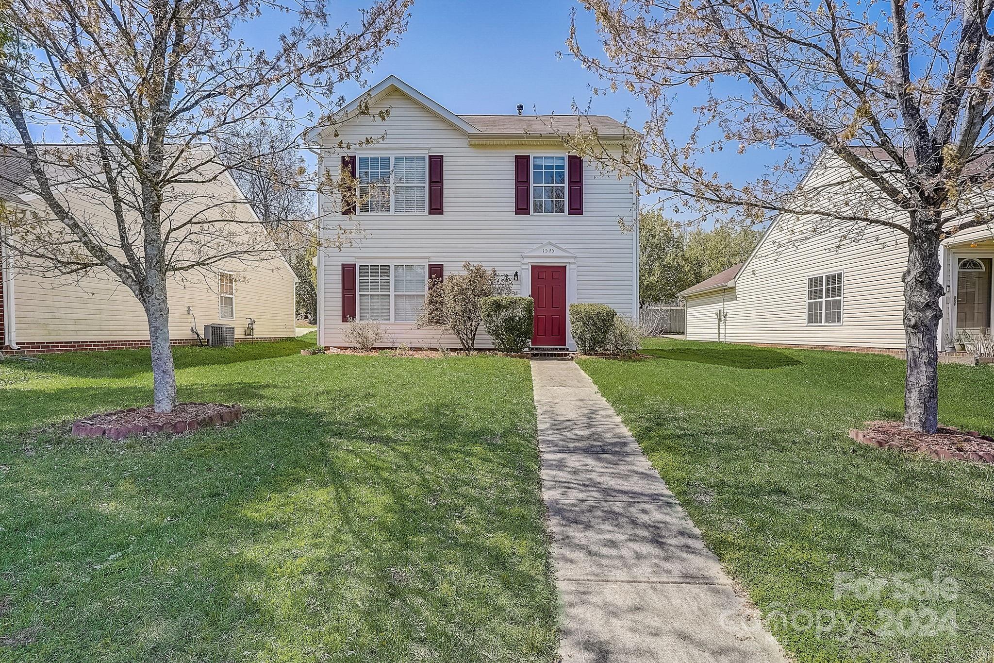 Amber Ridge - Residential