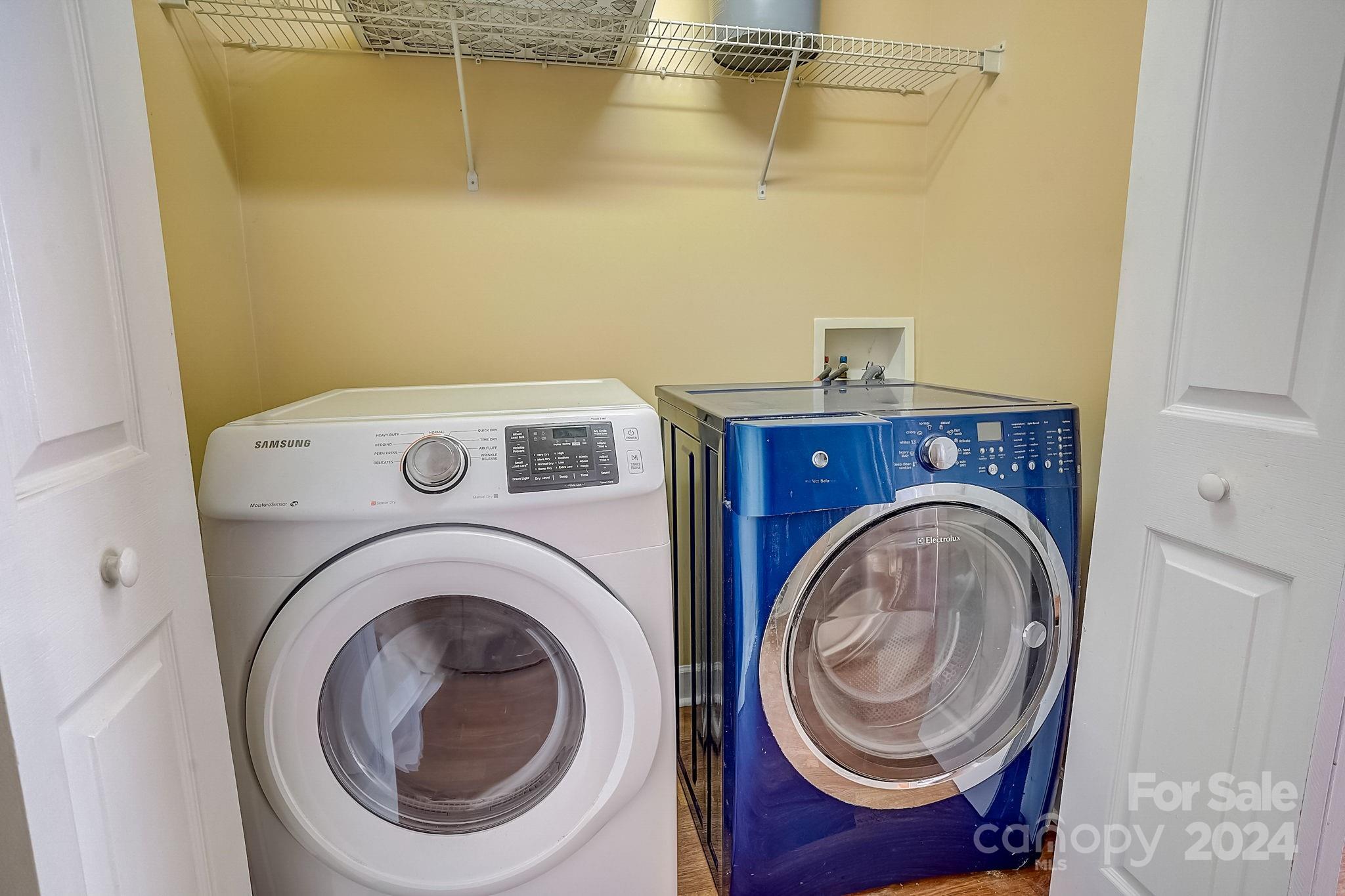 Amber Ridge - Residential