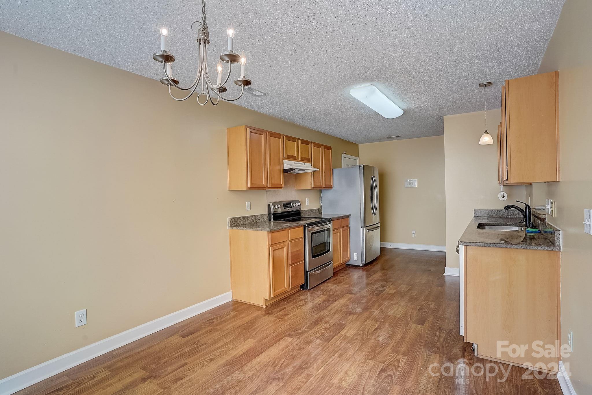 Amber Ridge - Residential