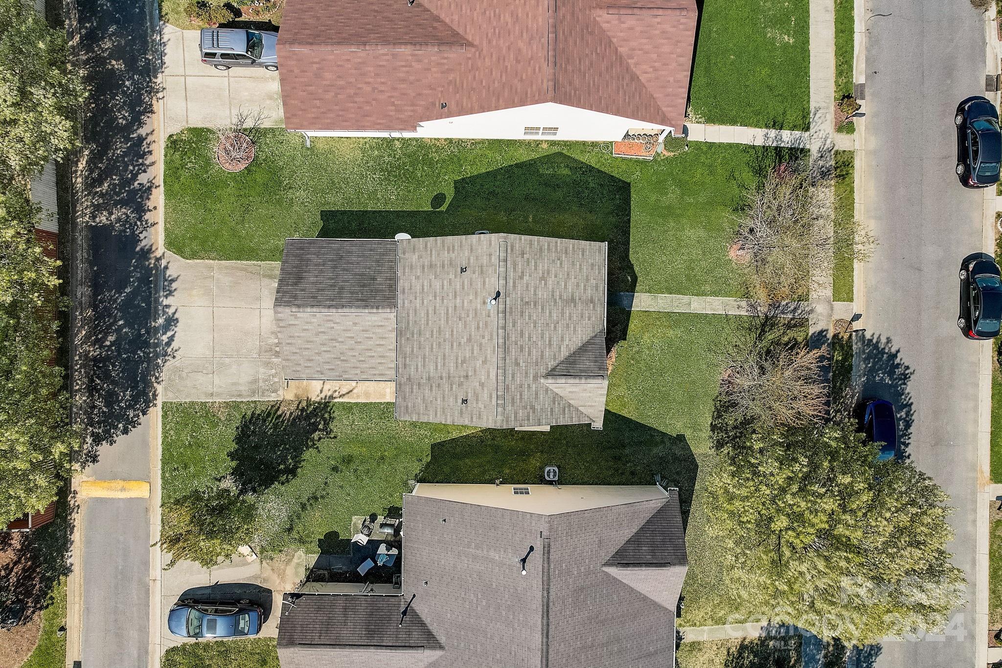 Amber Ridge - Residential