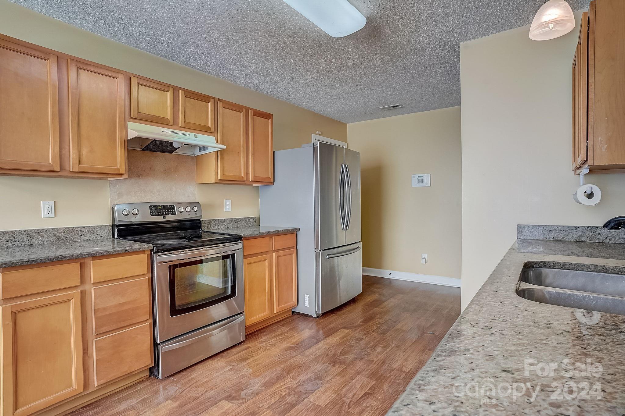 Amber Ridge - Residential