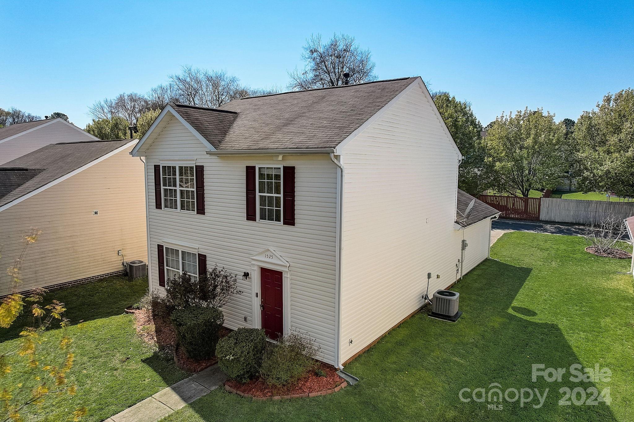 Amber Ridge - Residential