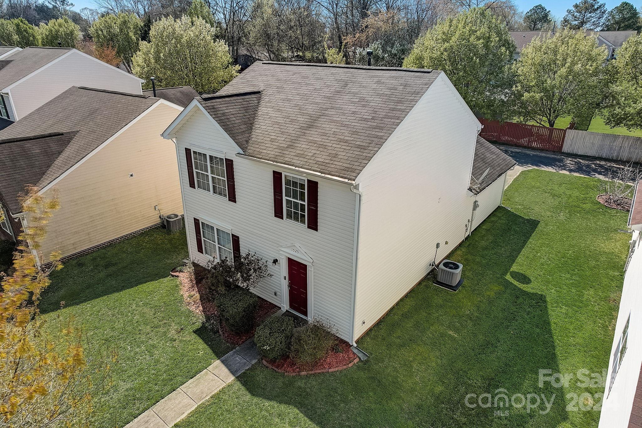 Amber Ridge - Residential