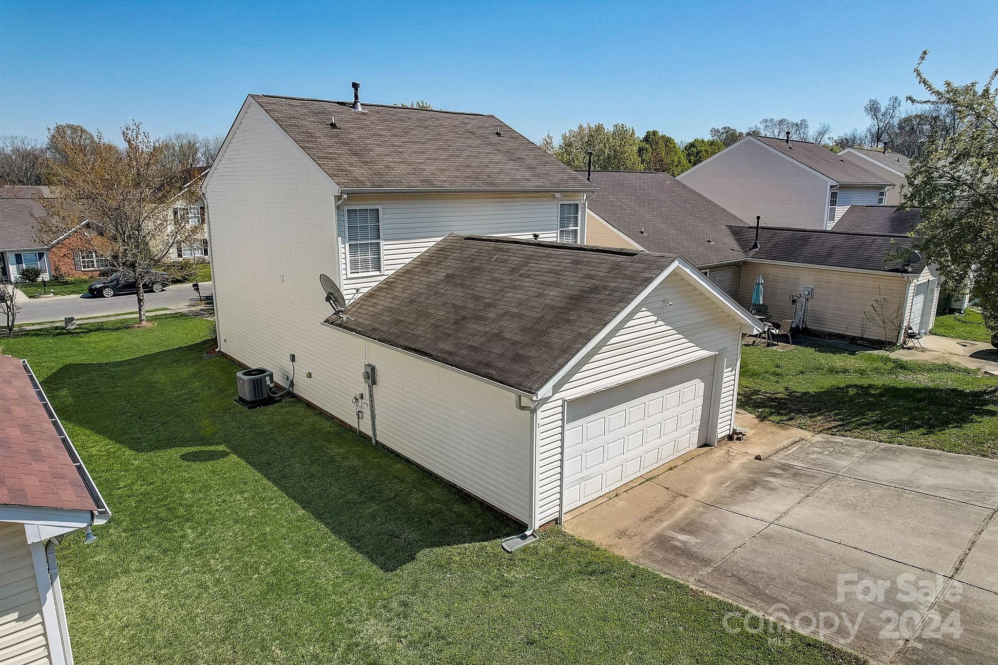 Amber Ridge - Residential