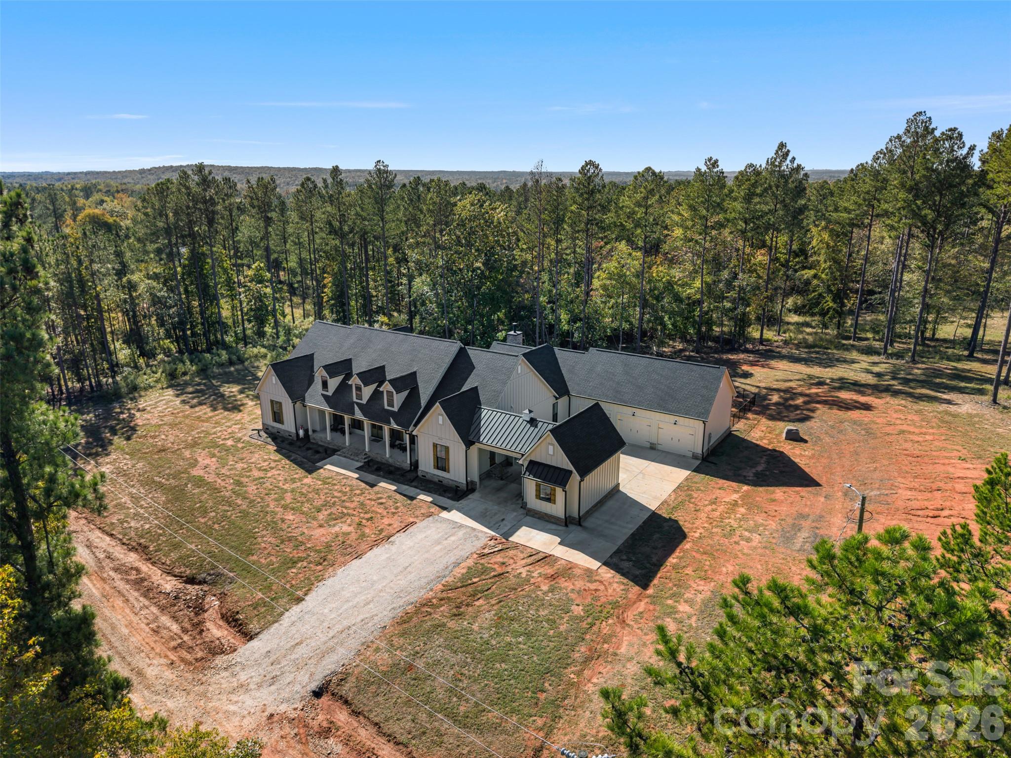 2137 Overbrook Way
