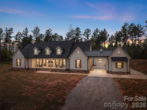 Photo of 2137 Overbrook Road, Kershaw, SC 29067 (MLS # 4437244)