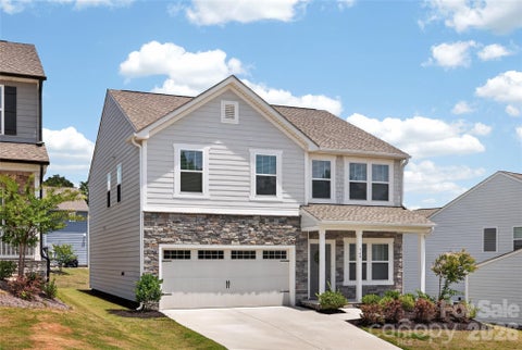 Photo of 749 Scotch Meadows Loop #115, Monroe, NC 28110 (MLS # 4390289)