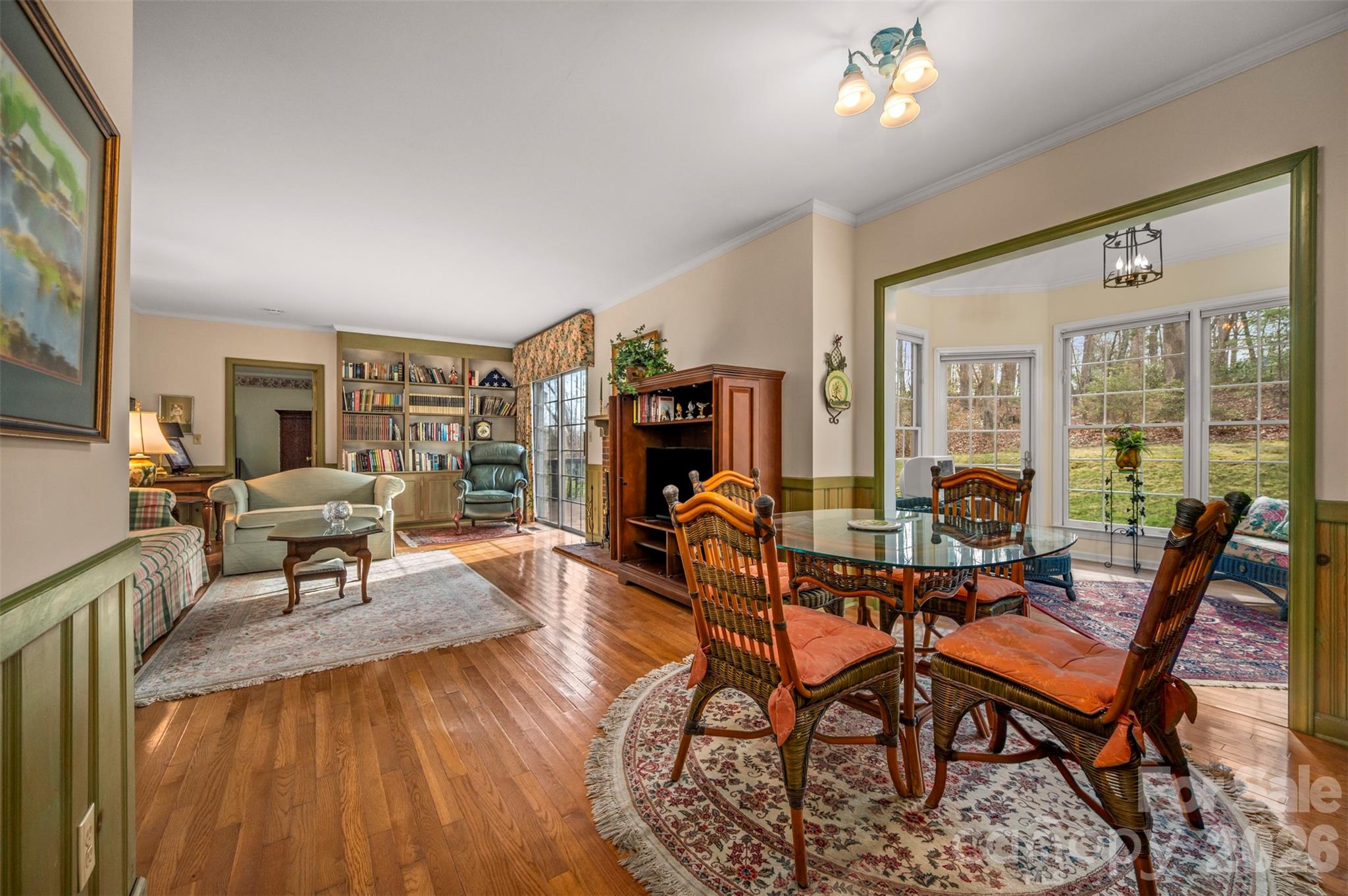 Forest Hills - Residential