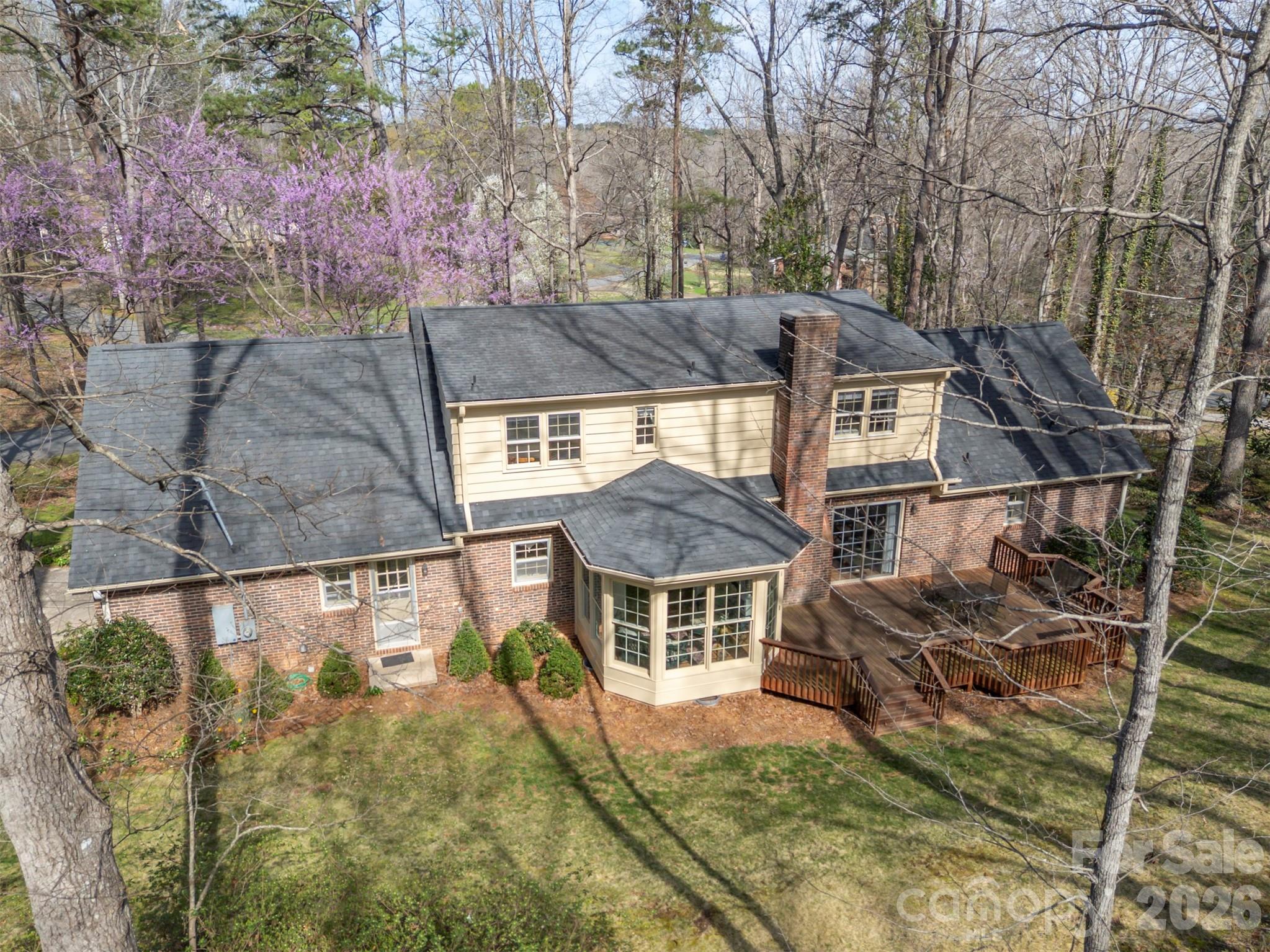 Forest Hills - Residential