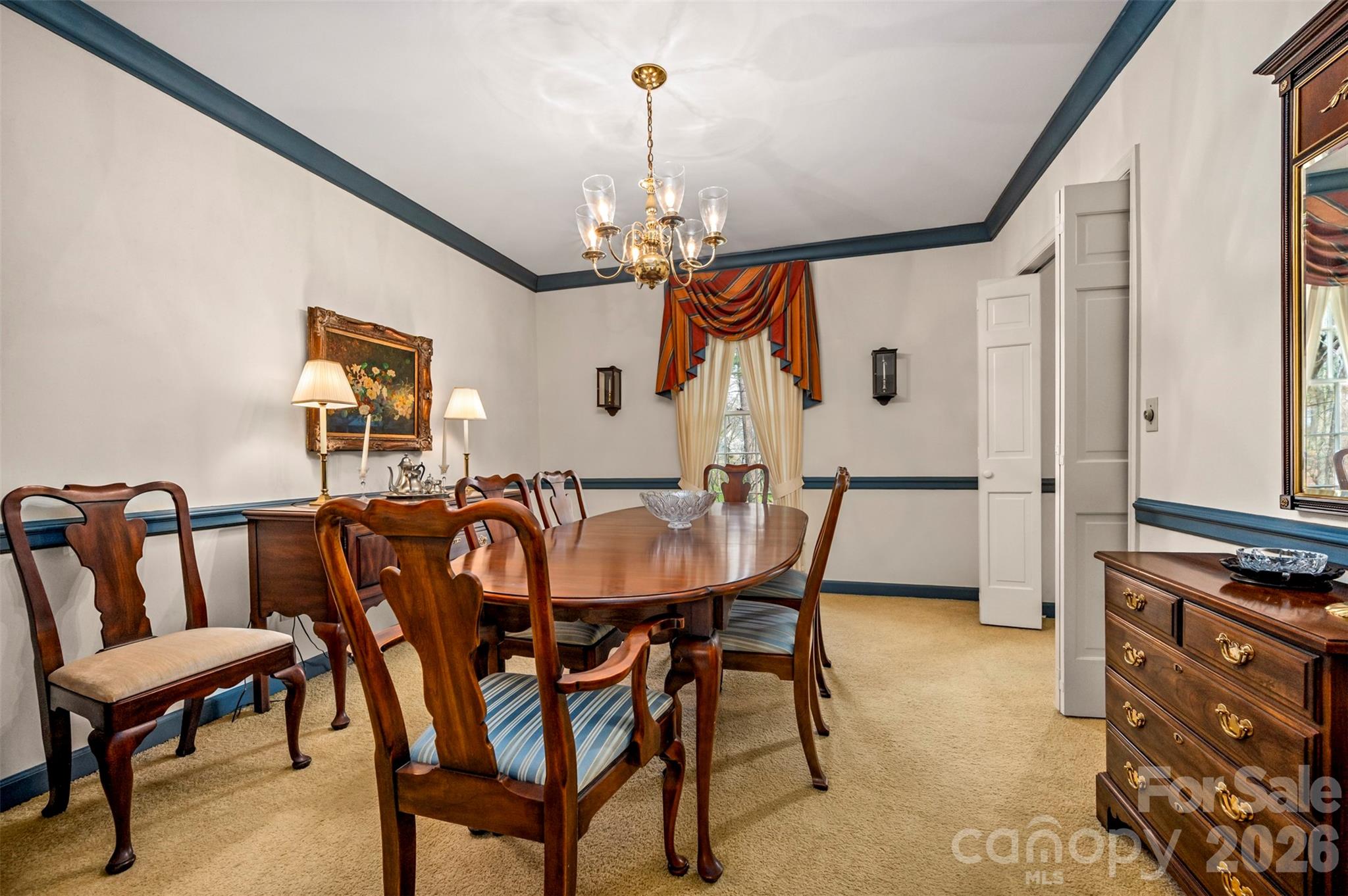 Forest Hills - Residential