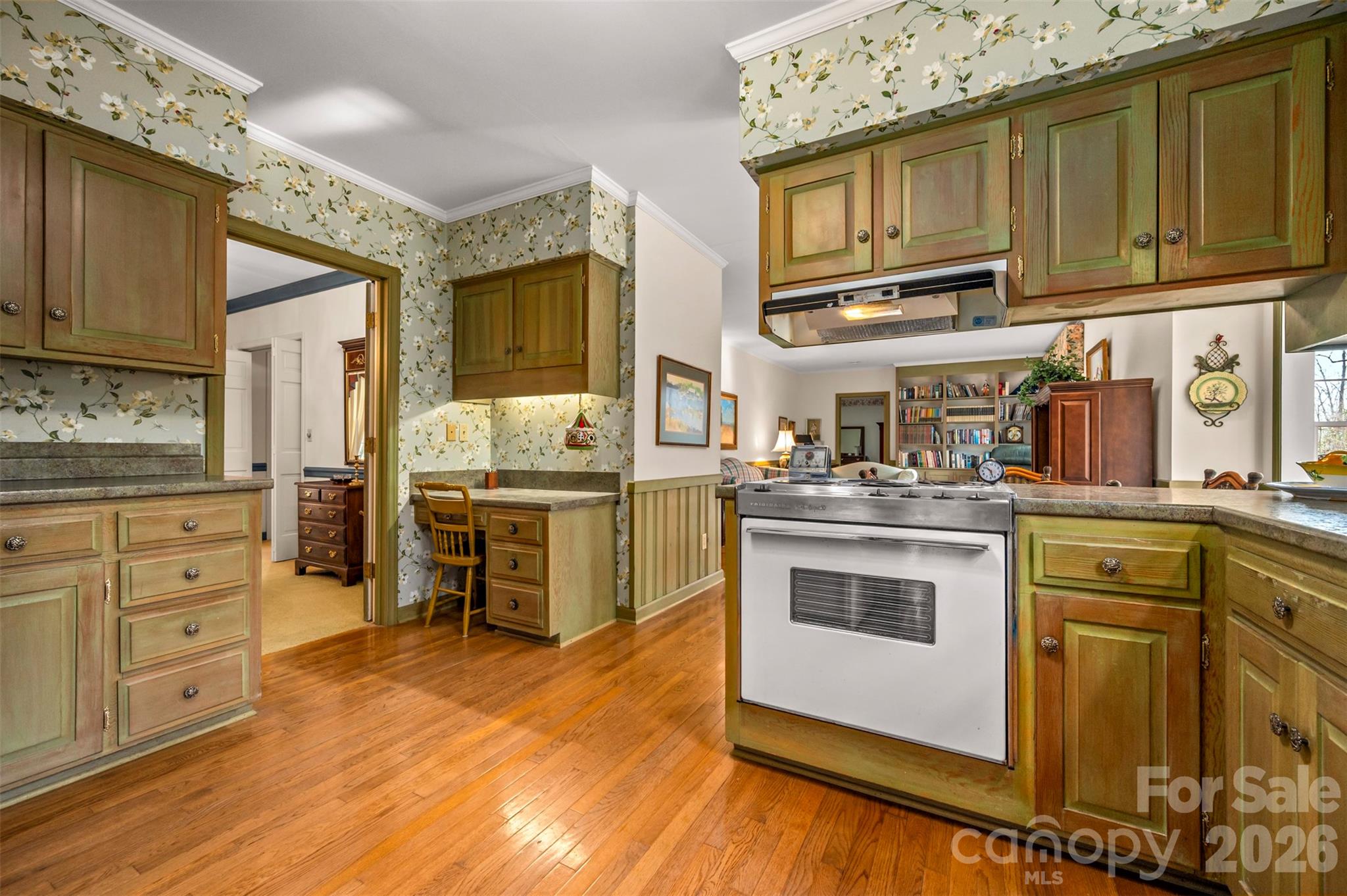 Forest Hills - Residential