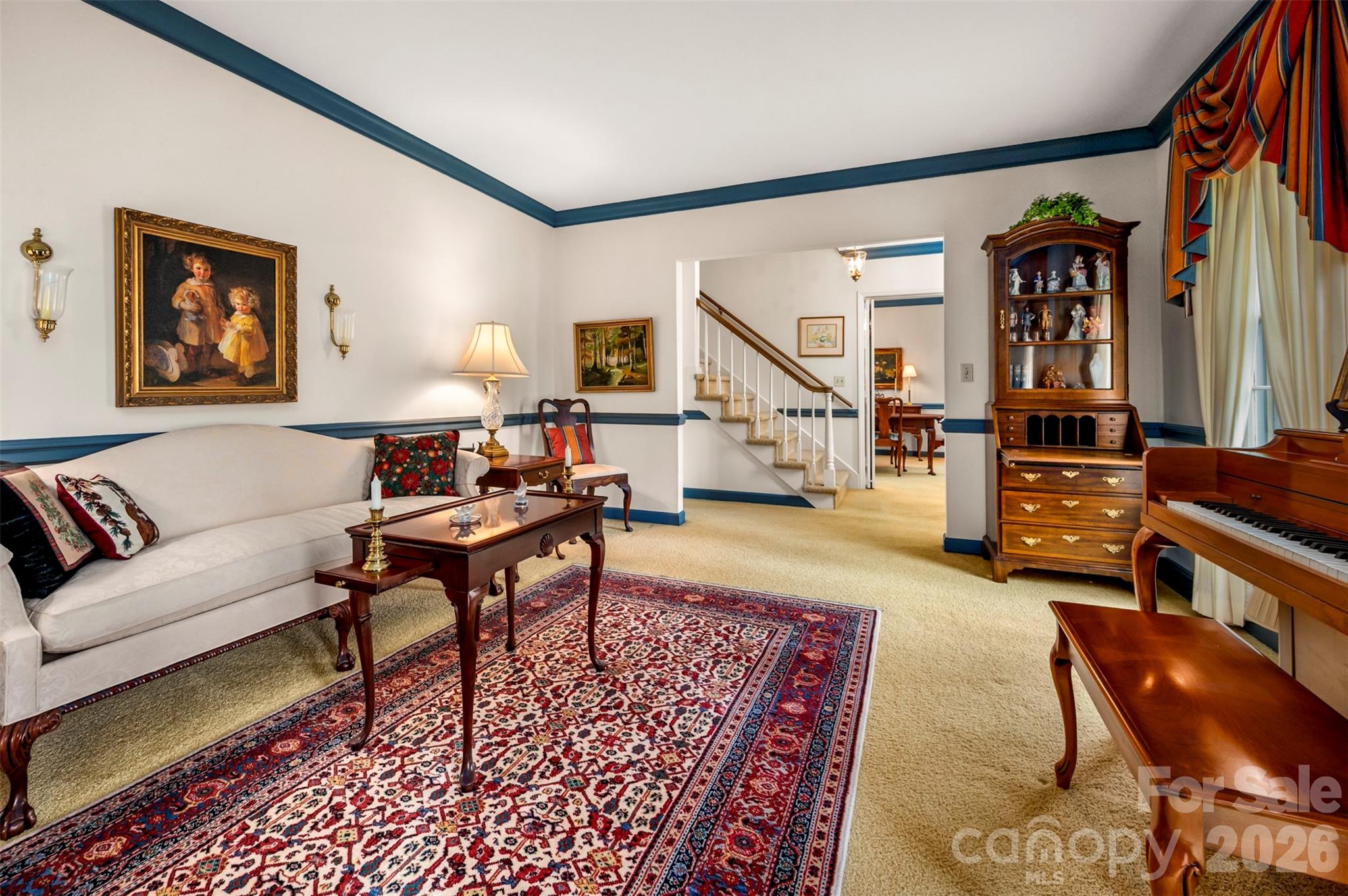 Forest Hills - Residential