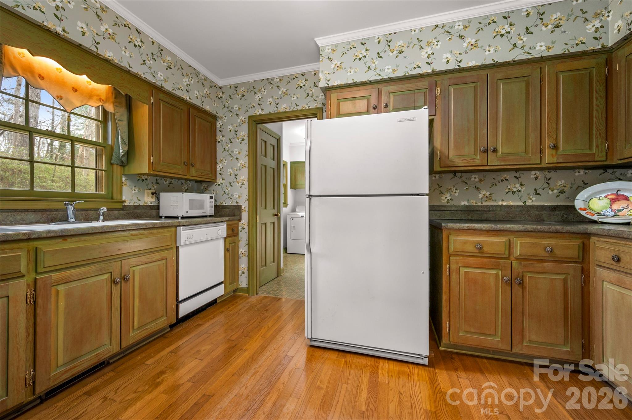 Forest Hills - Residential