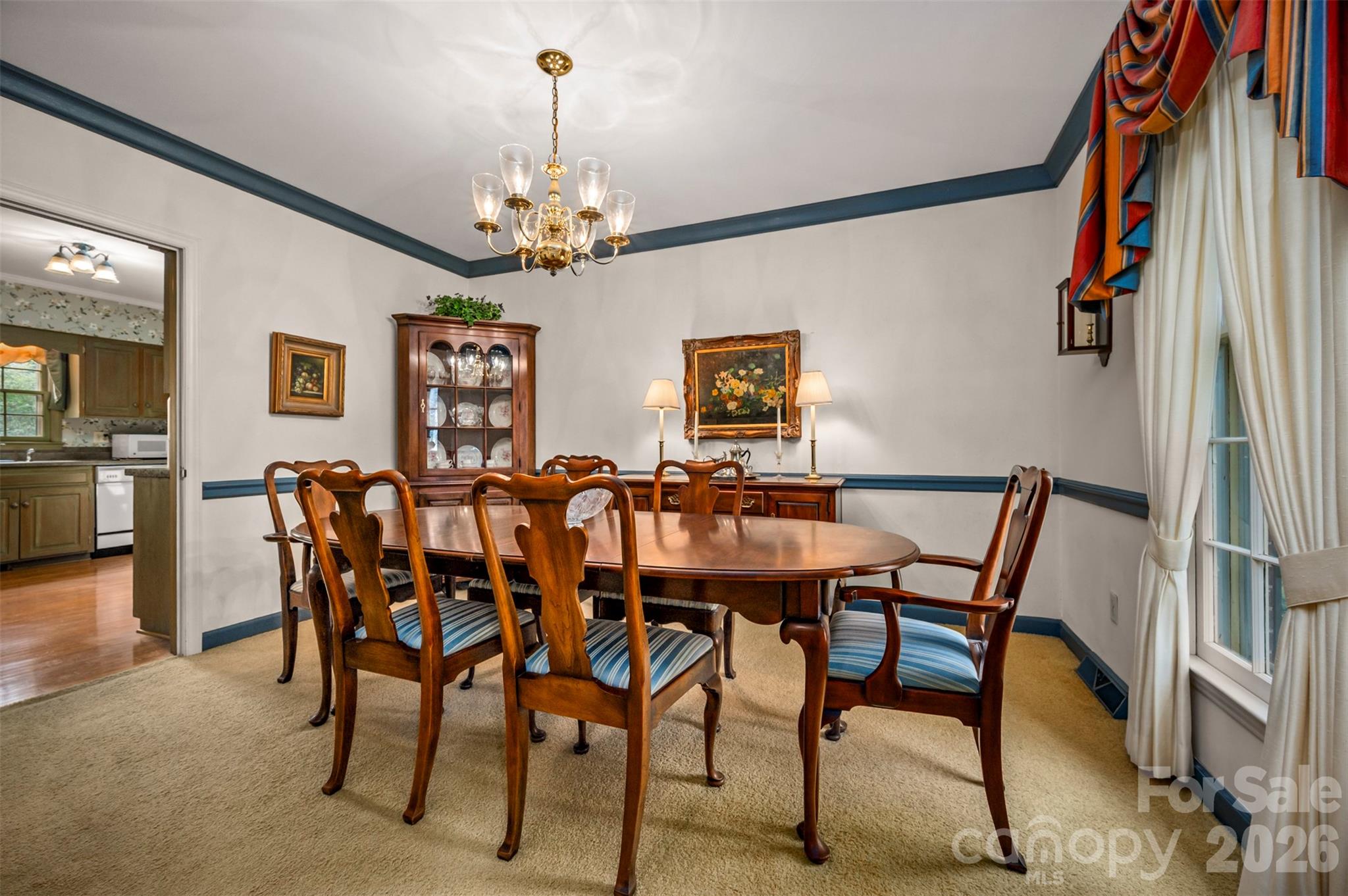 Forest Hills - Residential