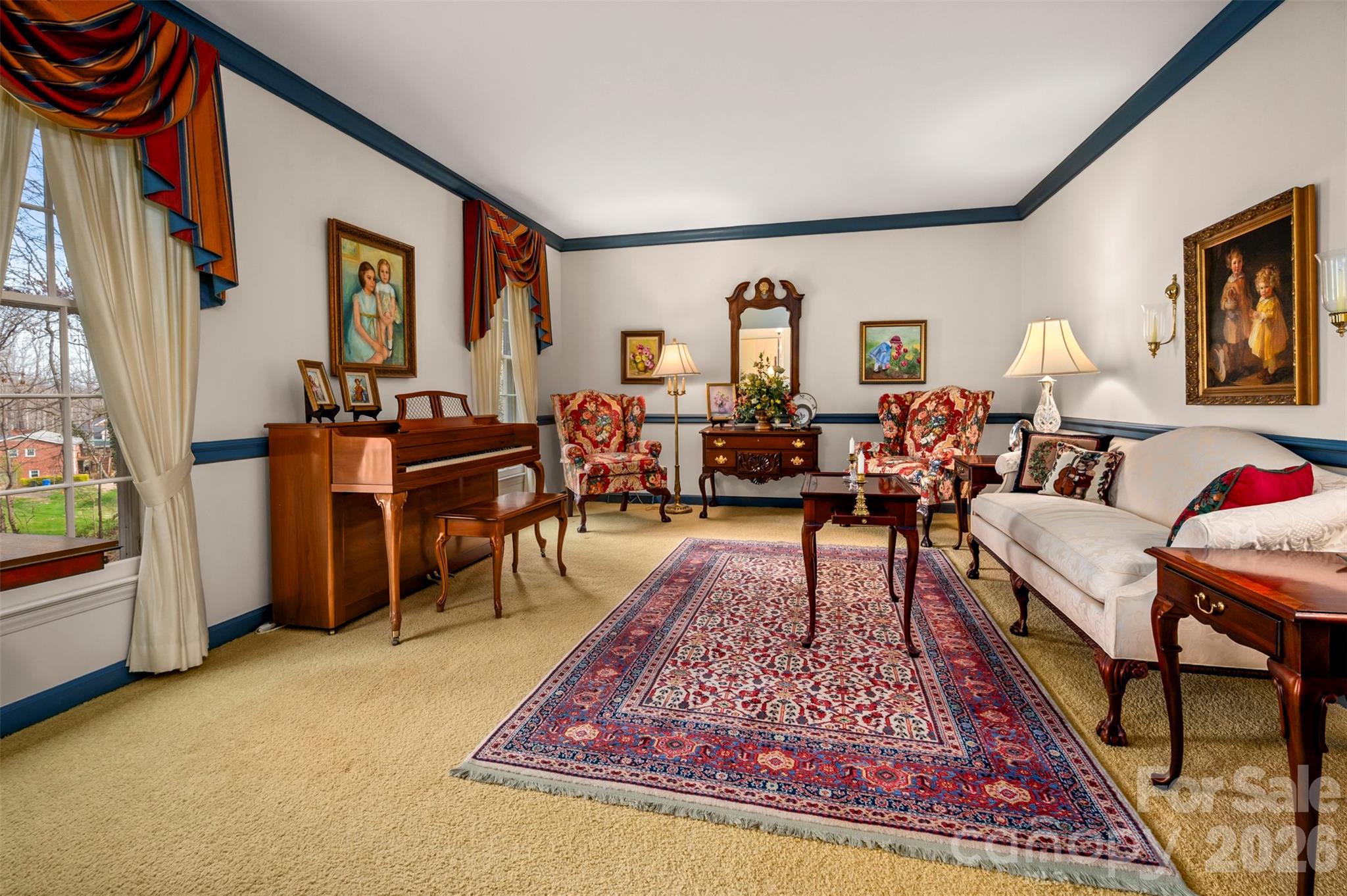 Forest Hills - Residential