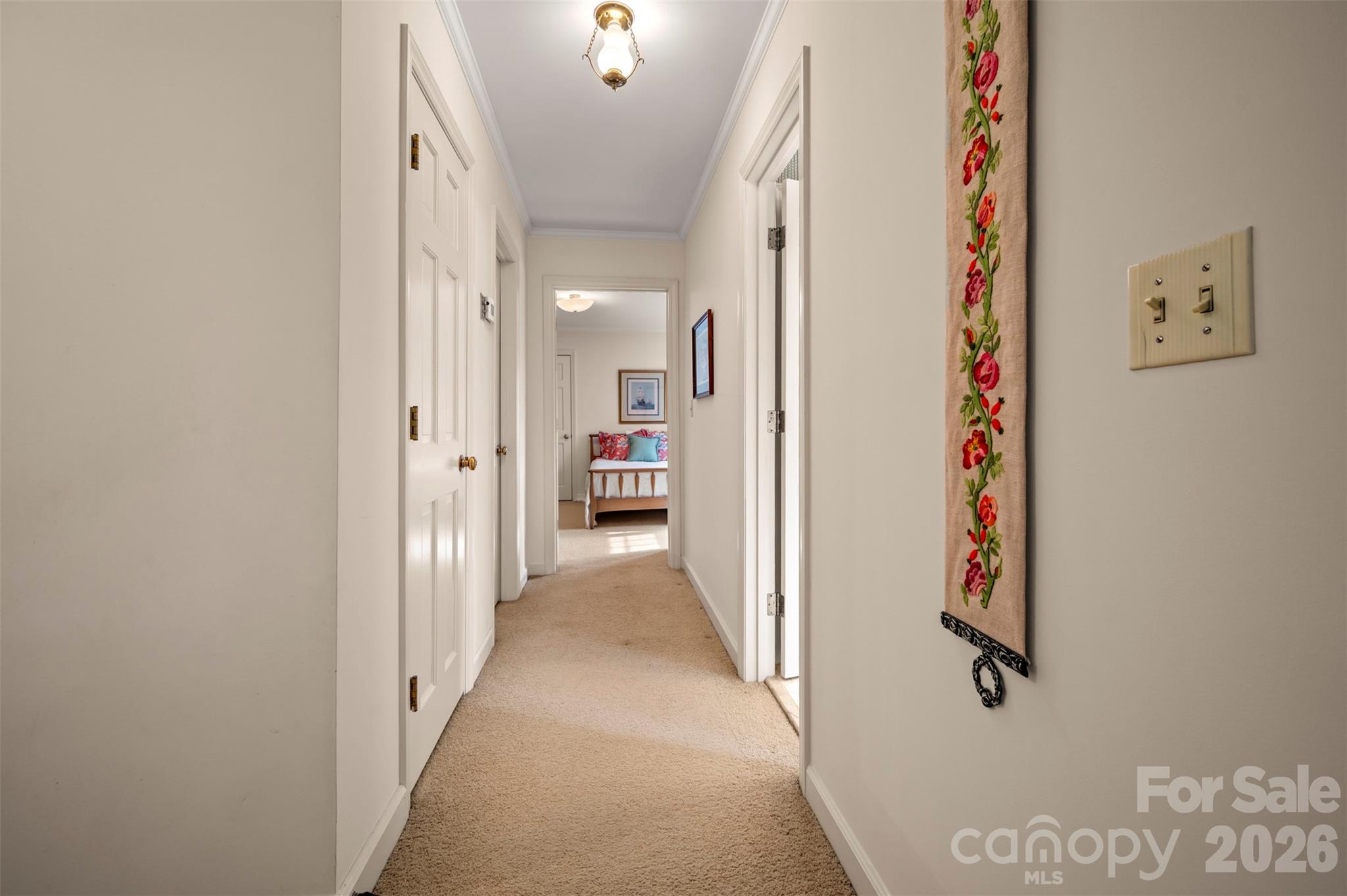 Forest Hills - Residential