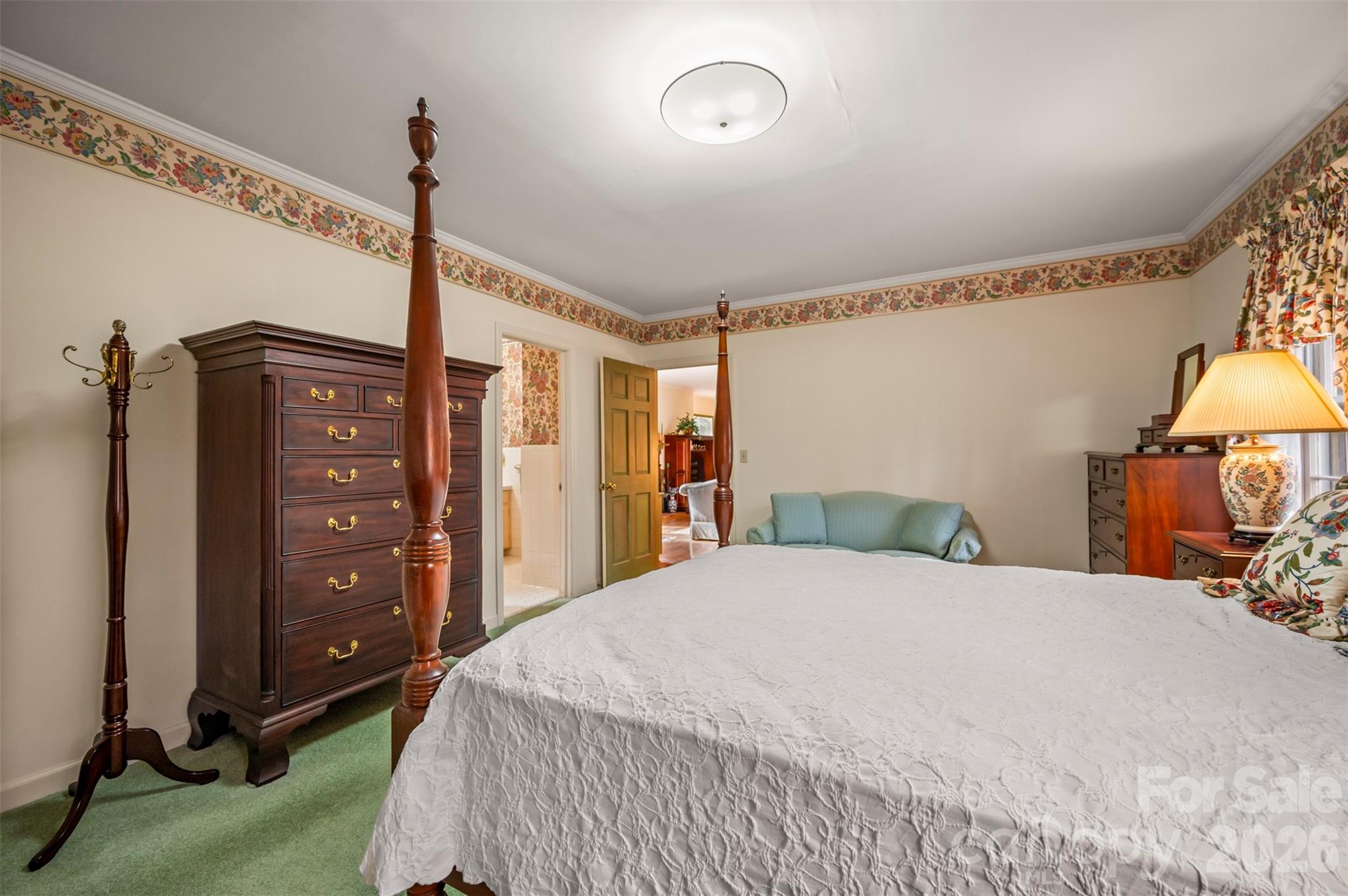 Forest Hills - Residential