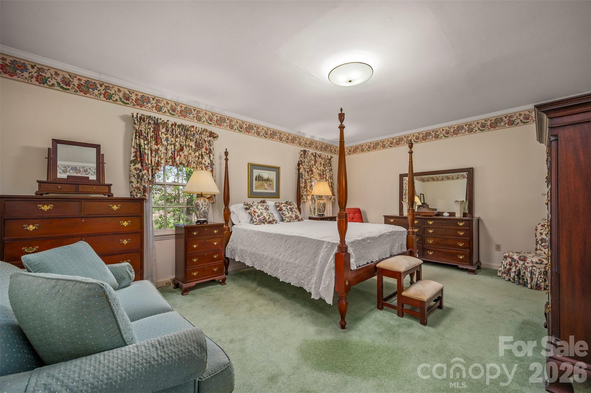 Forest Hills - Residential