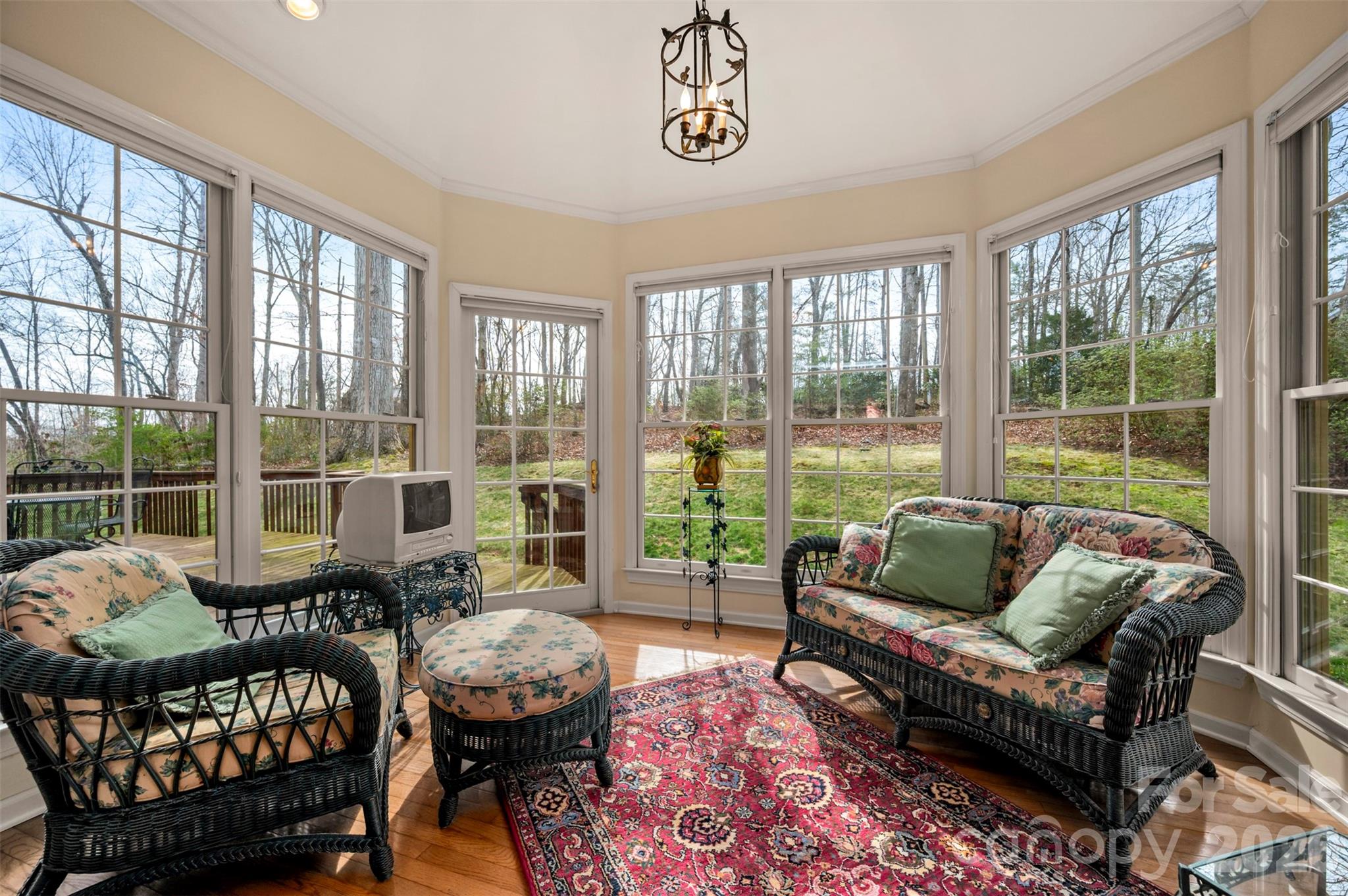 Forest Hills - Residential