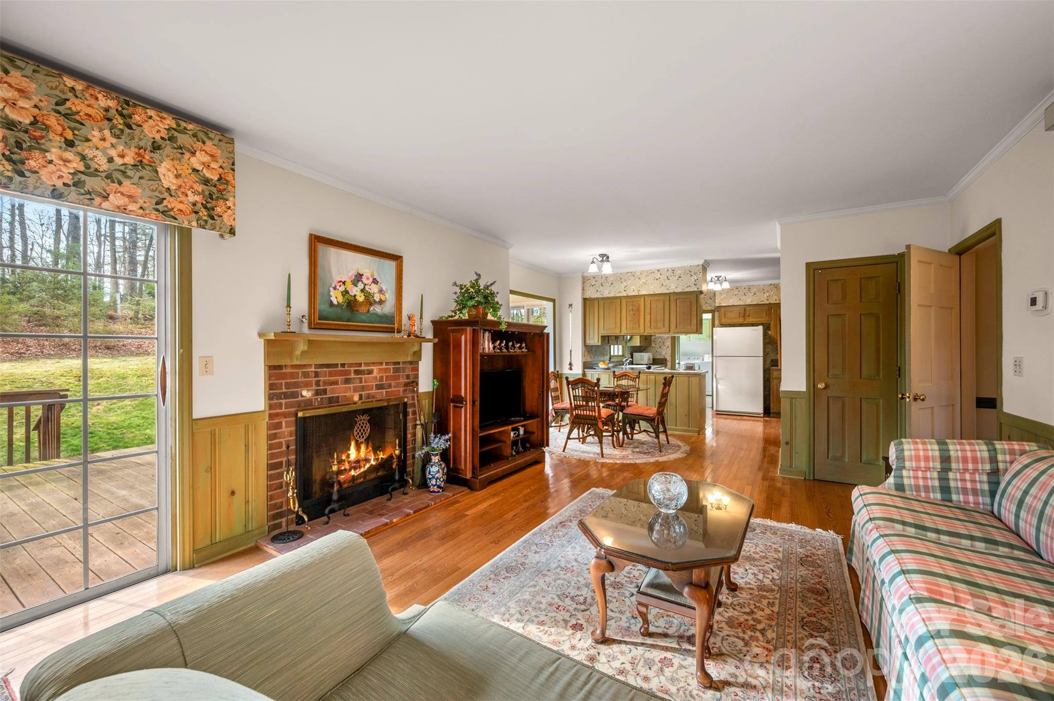 Forest Hills - Residential