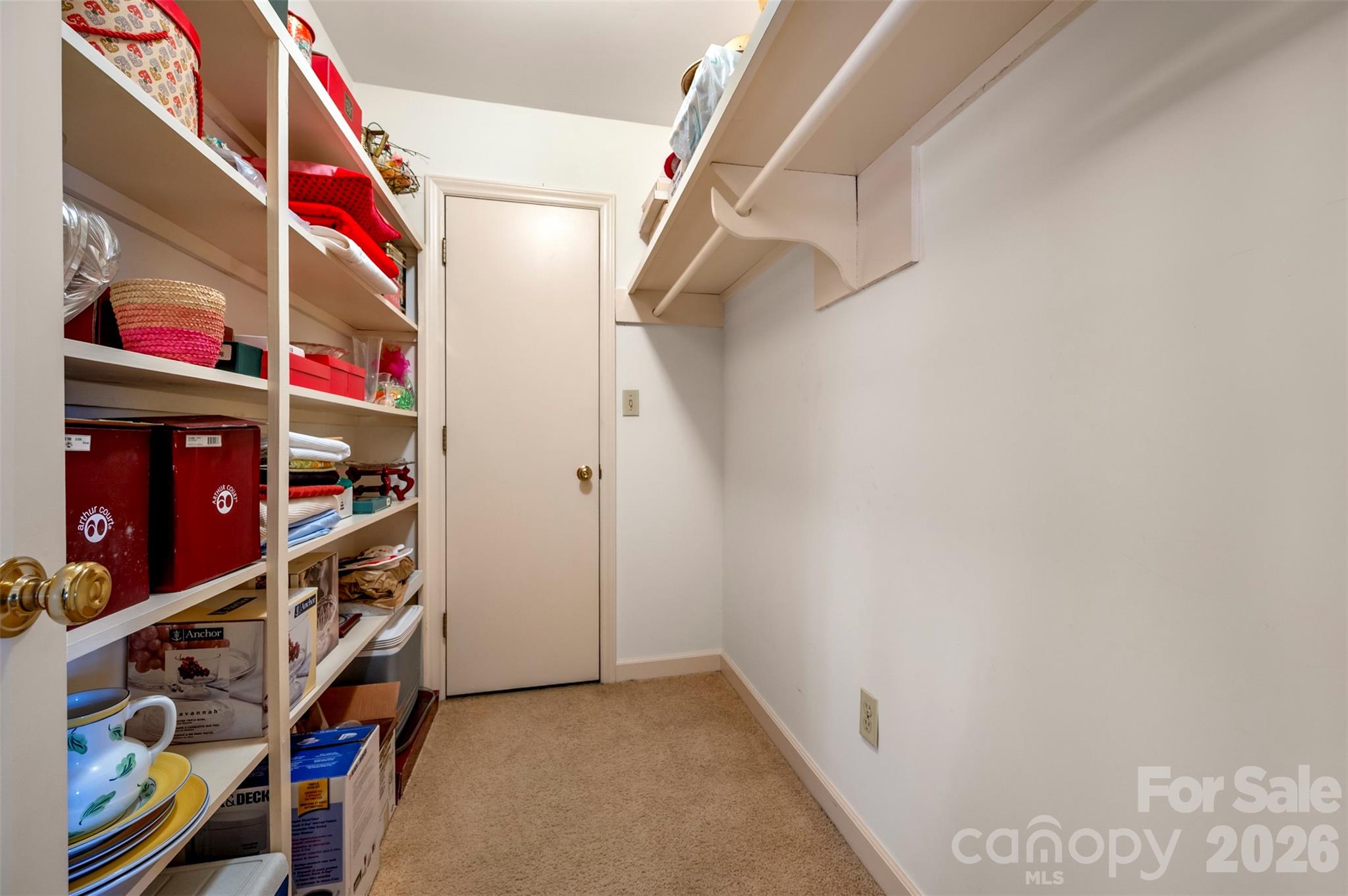 Forest Hills - Residential