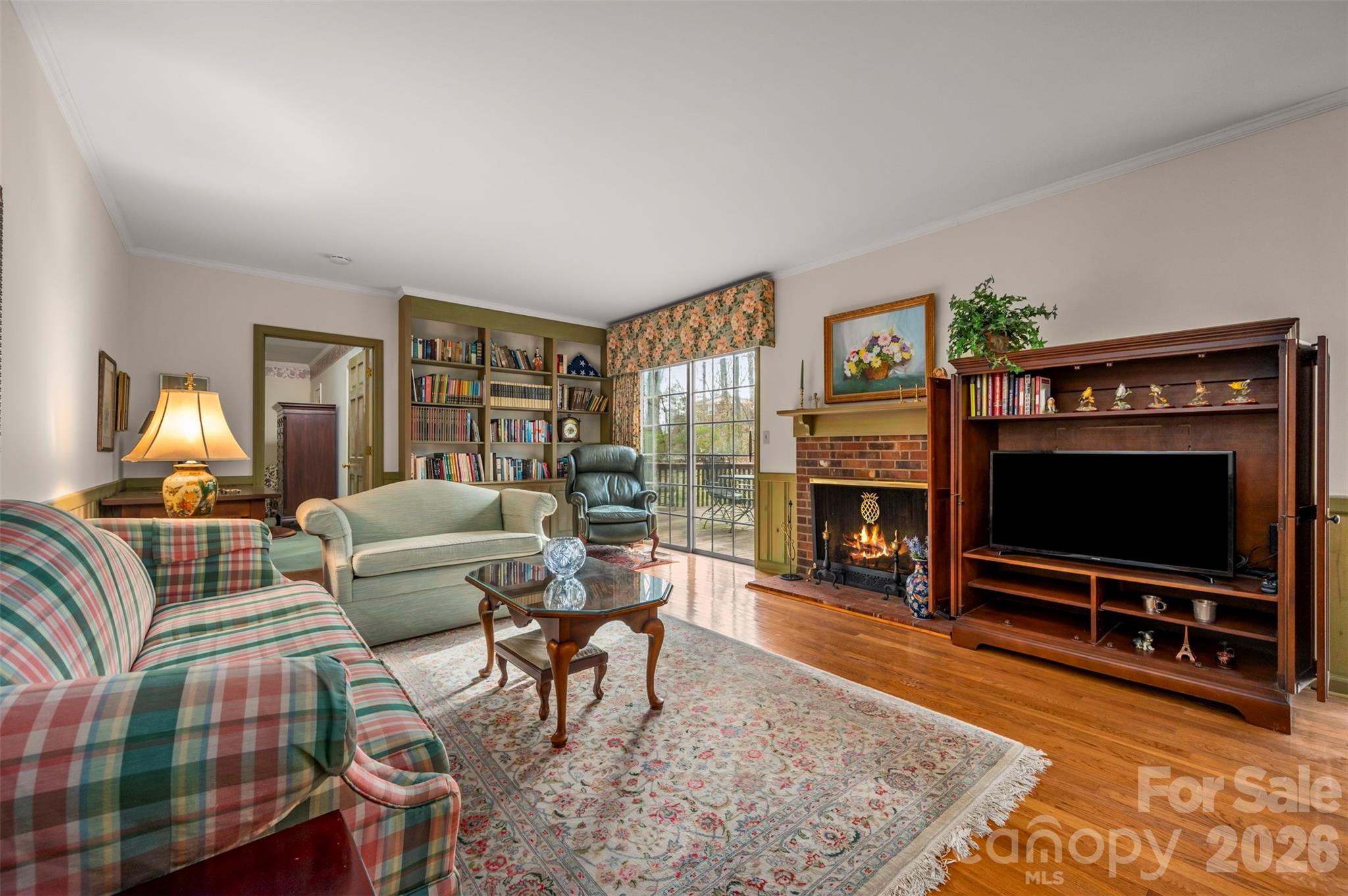 Forest Hills - Residential