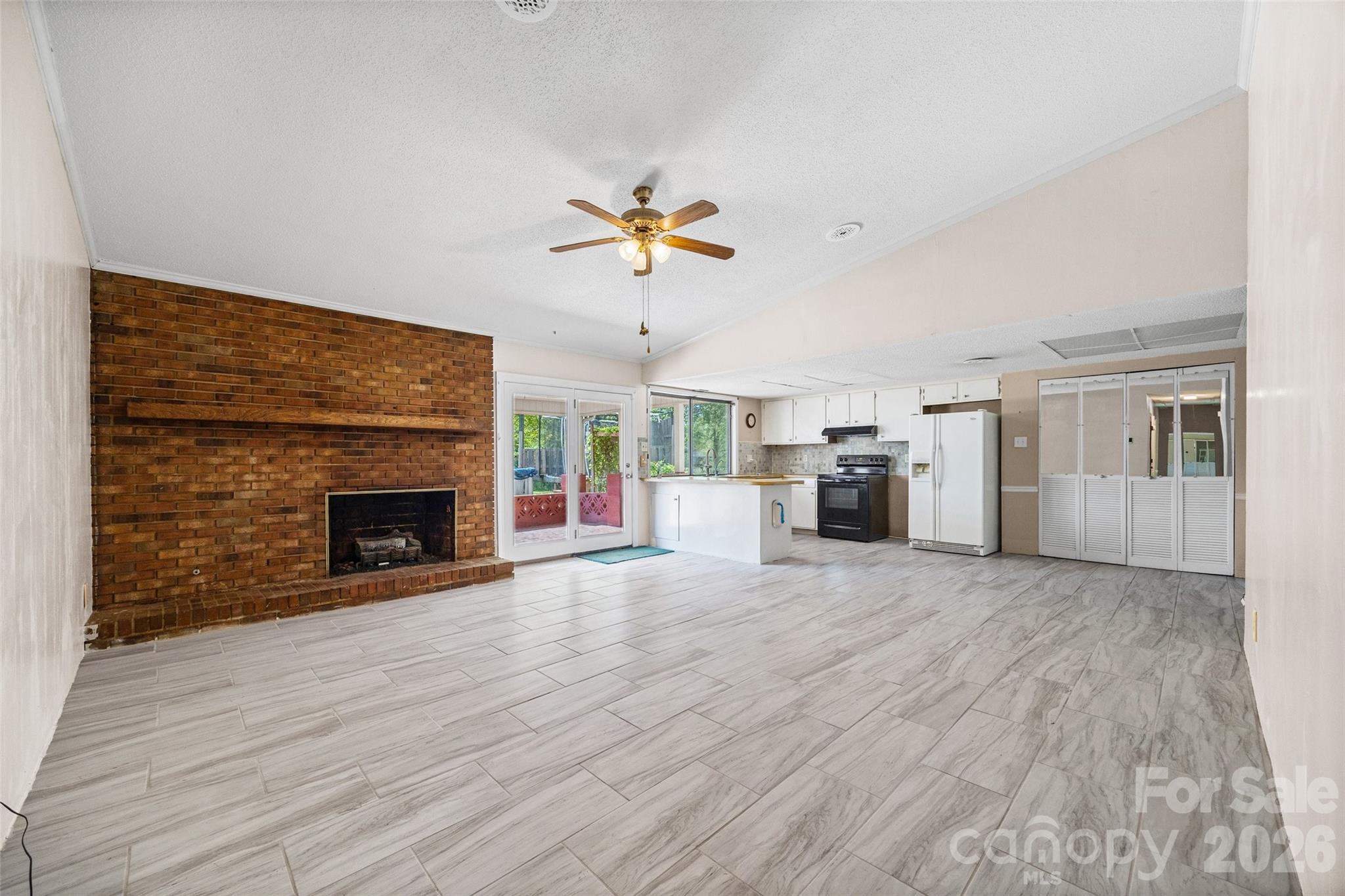 Sturgis Estates - Residential