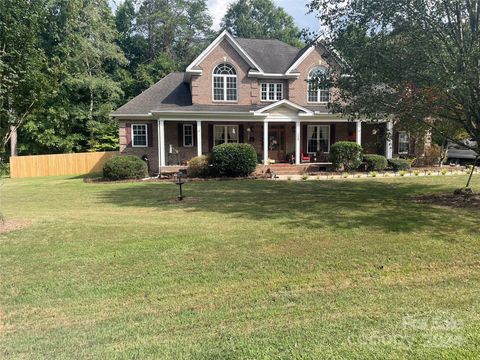 A home in Salisbury