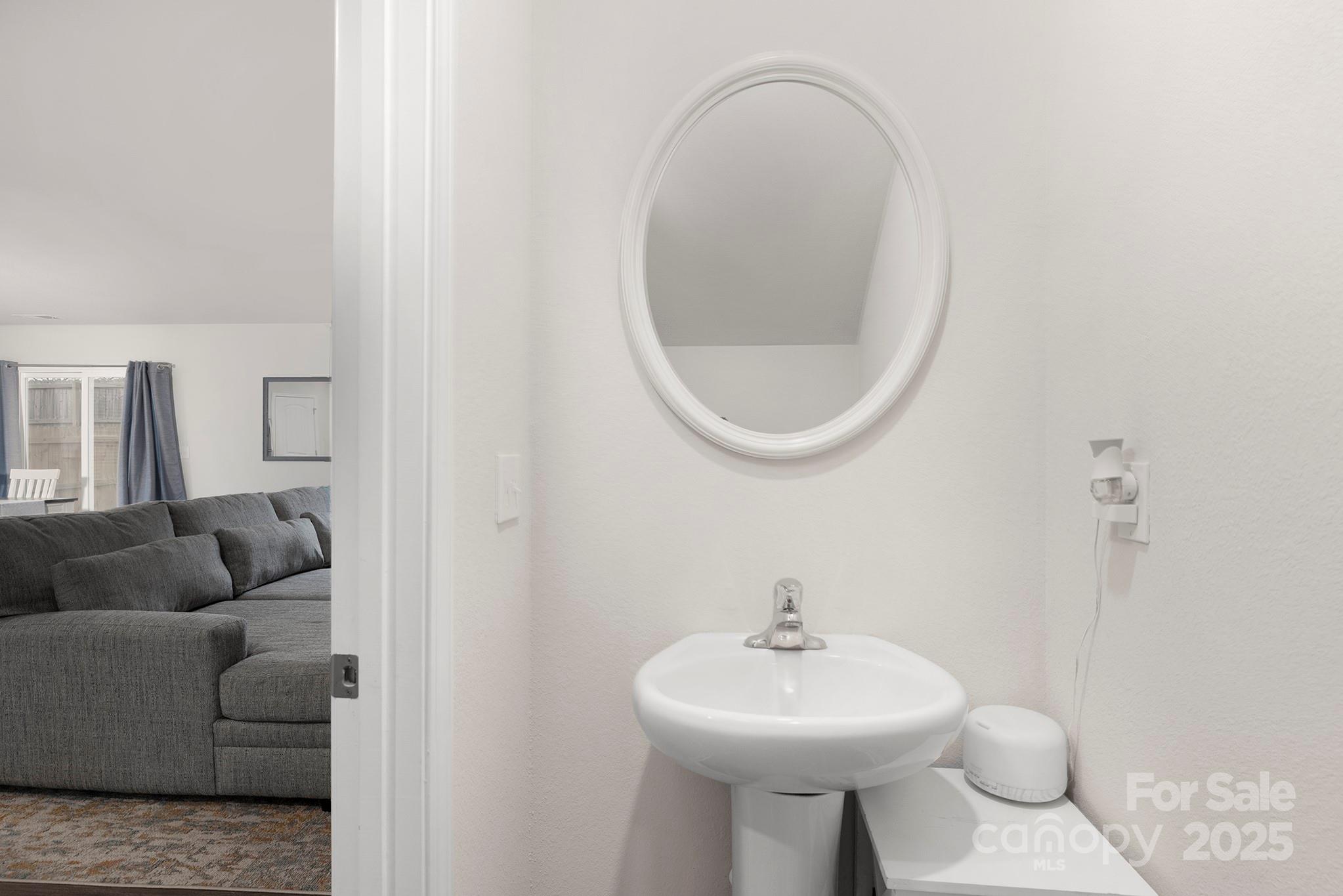 Creedmore Hills - Residential