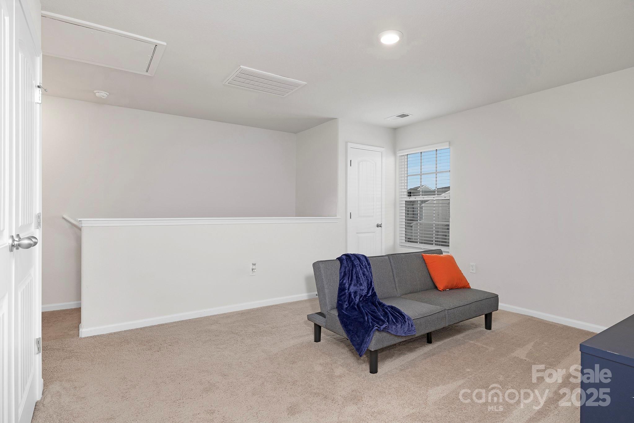 Creedmore Hills - Residential