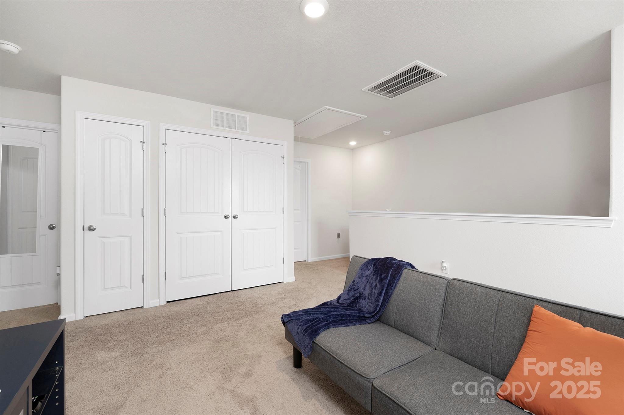 Creedmore Hills - Residential