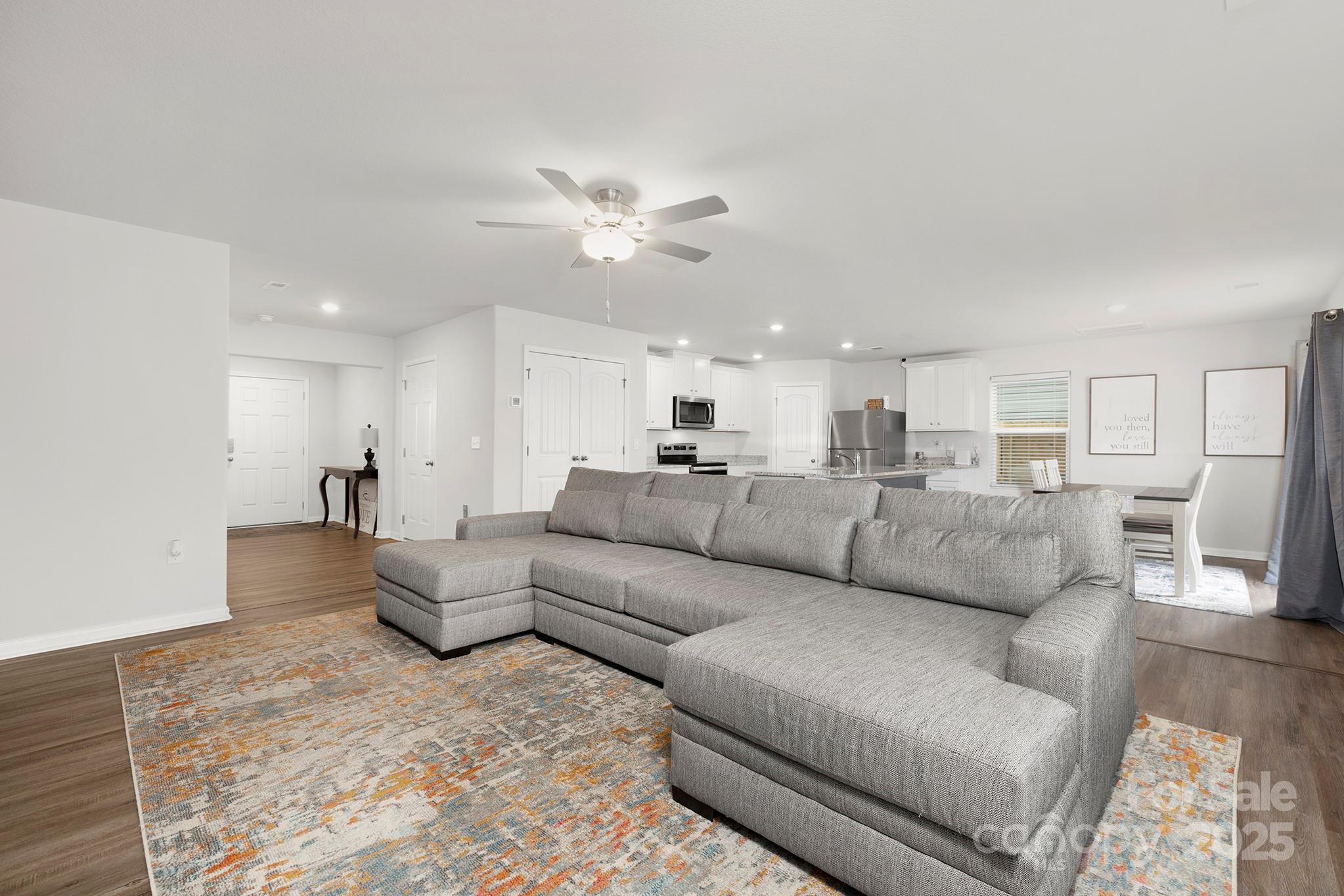 Creedmore Hills - Residential